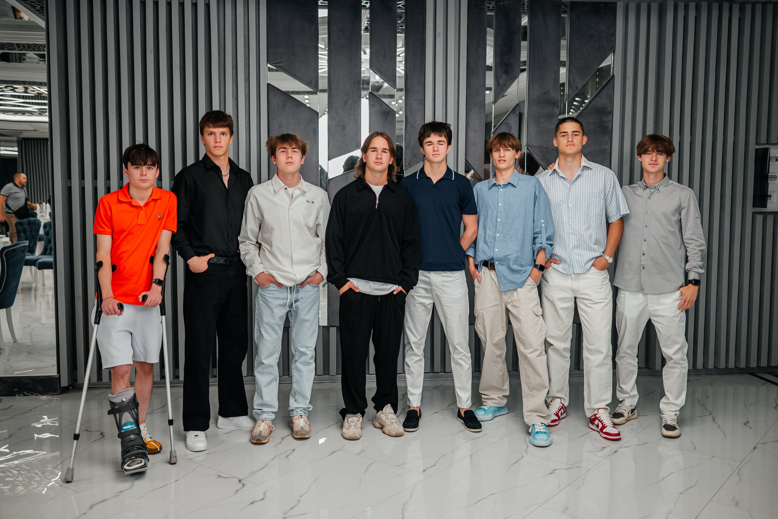 Выпускные. Семейный фотограф в Краснодаре