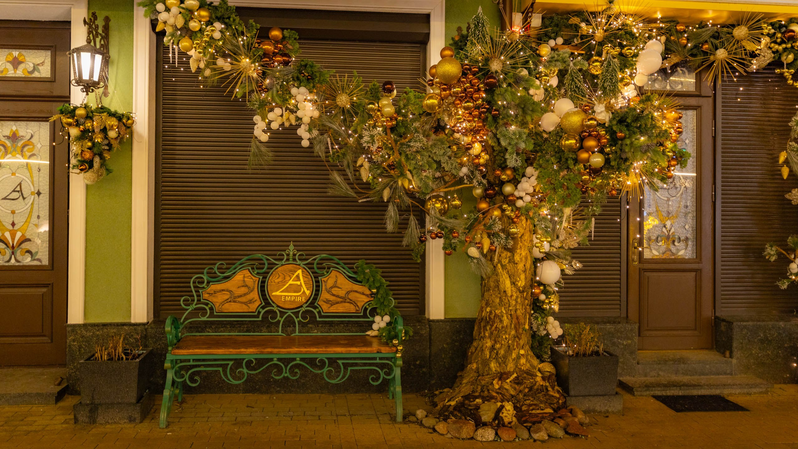 2024 01 Калининград (Светлогорск, Зеленоградск). Фотографии