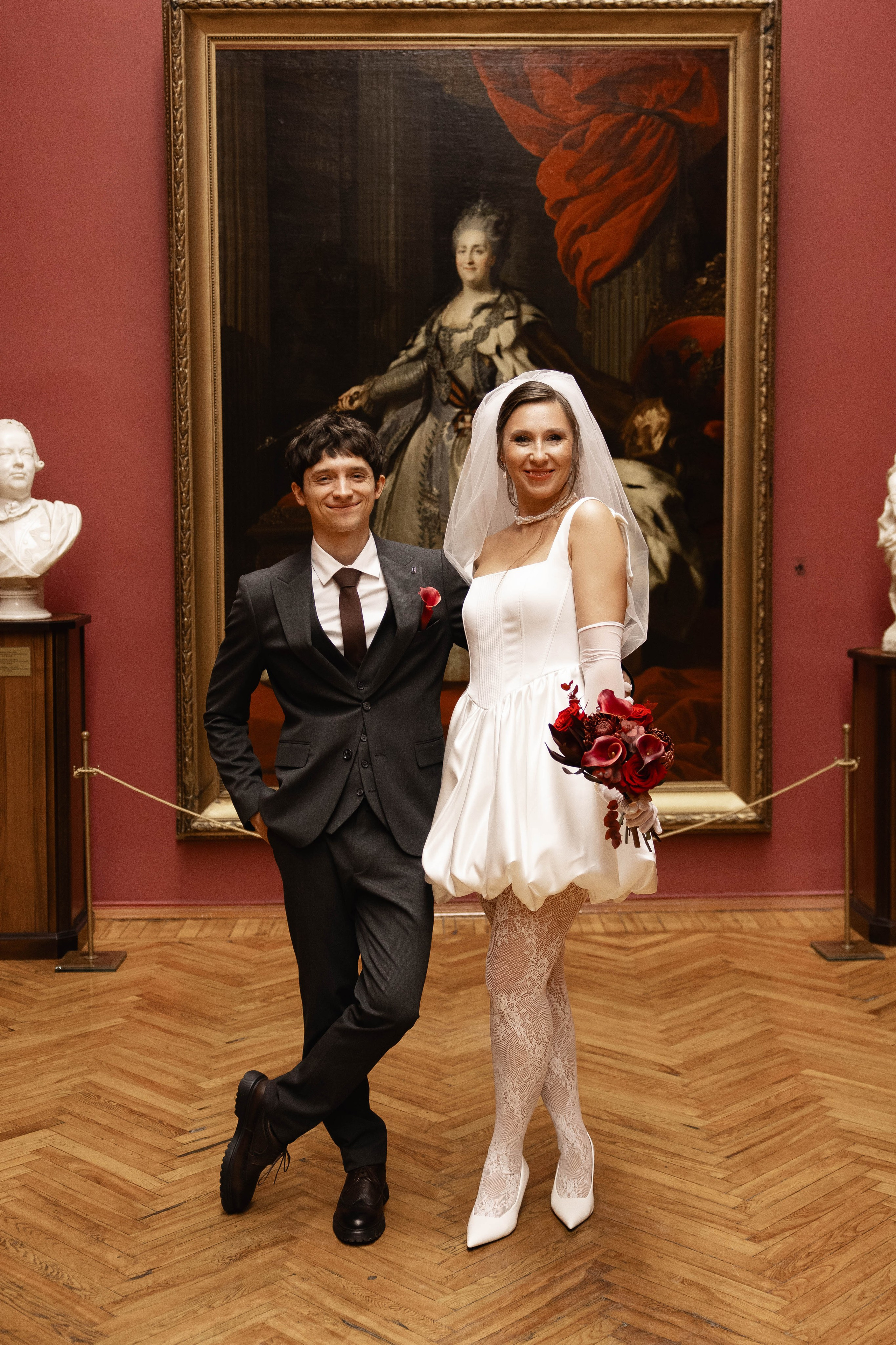 Ксения & Юрий. Свадебный и портретный фотограф Соломко Диана