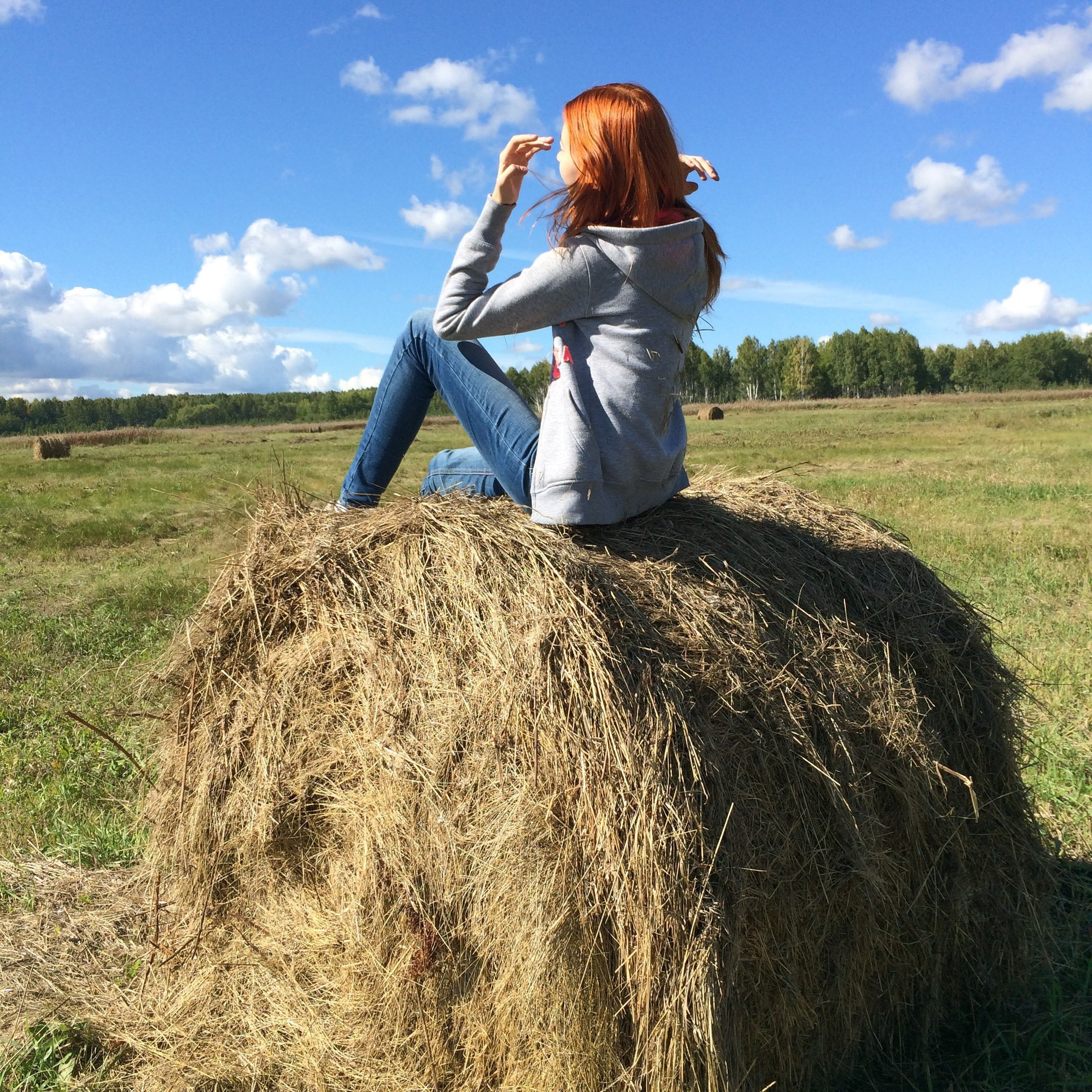Сентябрь. Семейный, Свадебный фотограф СПБ Питер— Романова Екатерина