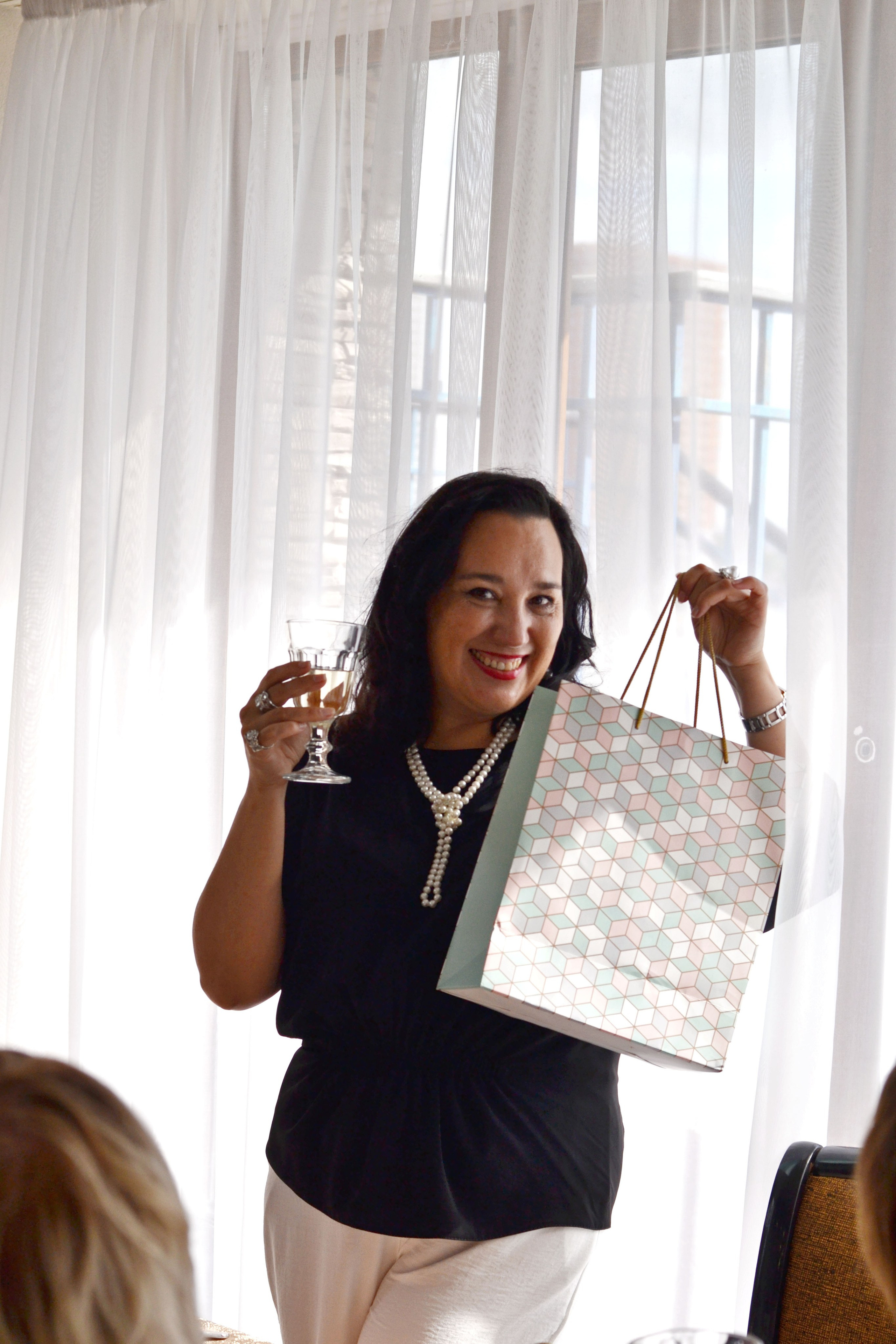 Юбилей. Фотограф Ольга Дмитриева. Новосибирск