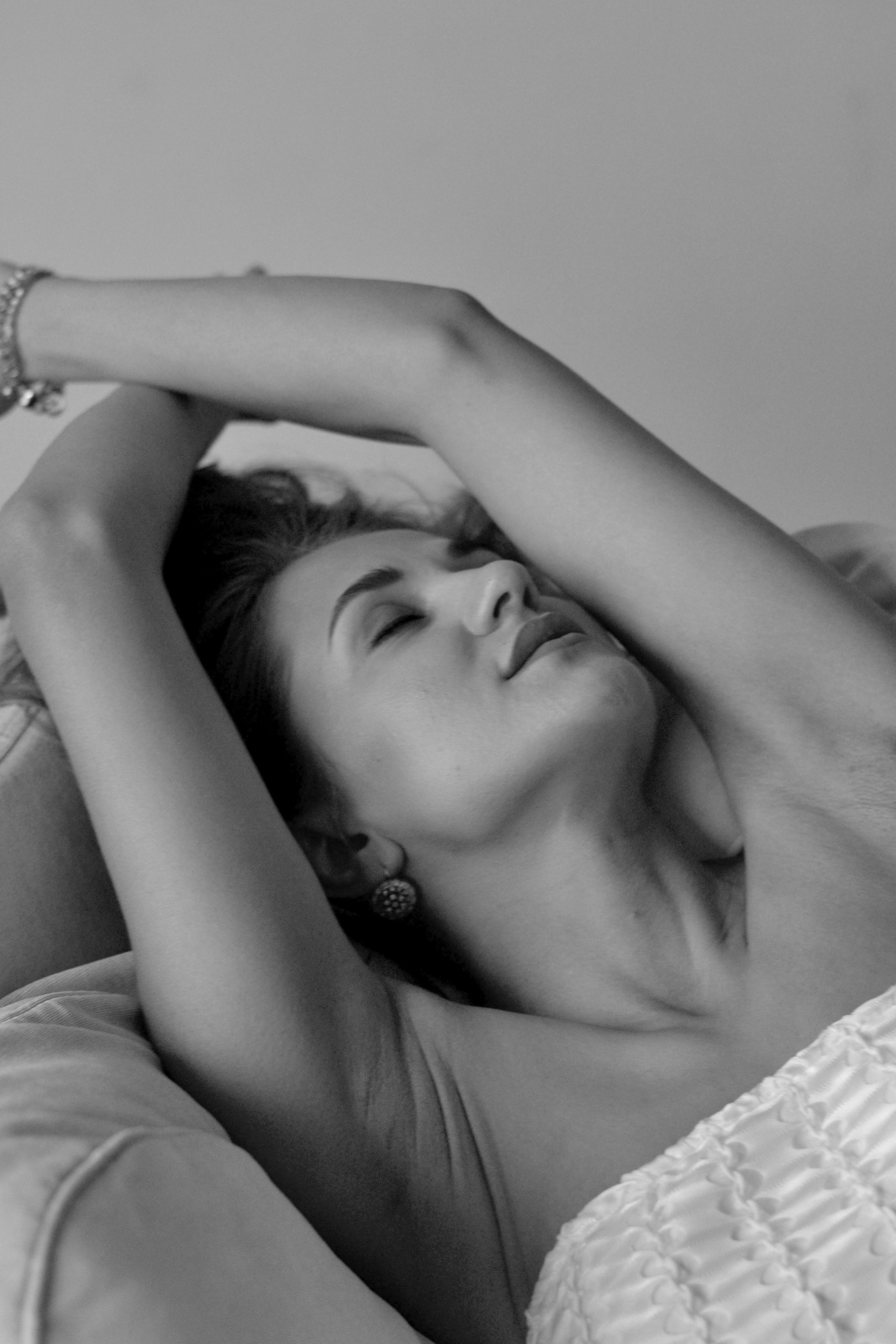 Катя. Фотограф Ольга Дмитриева. Новосибирск