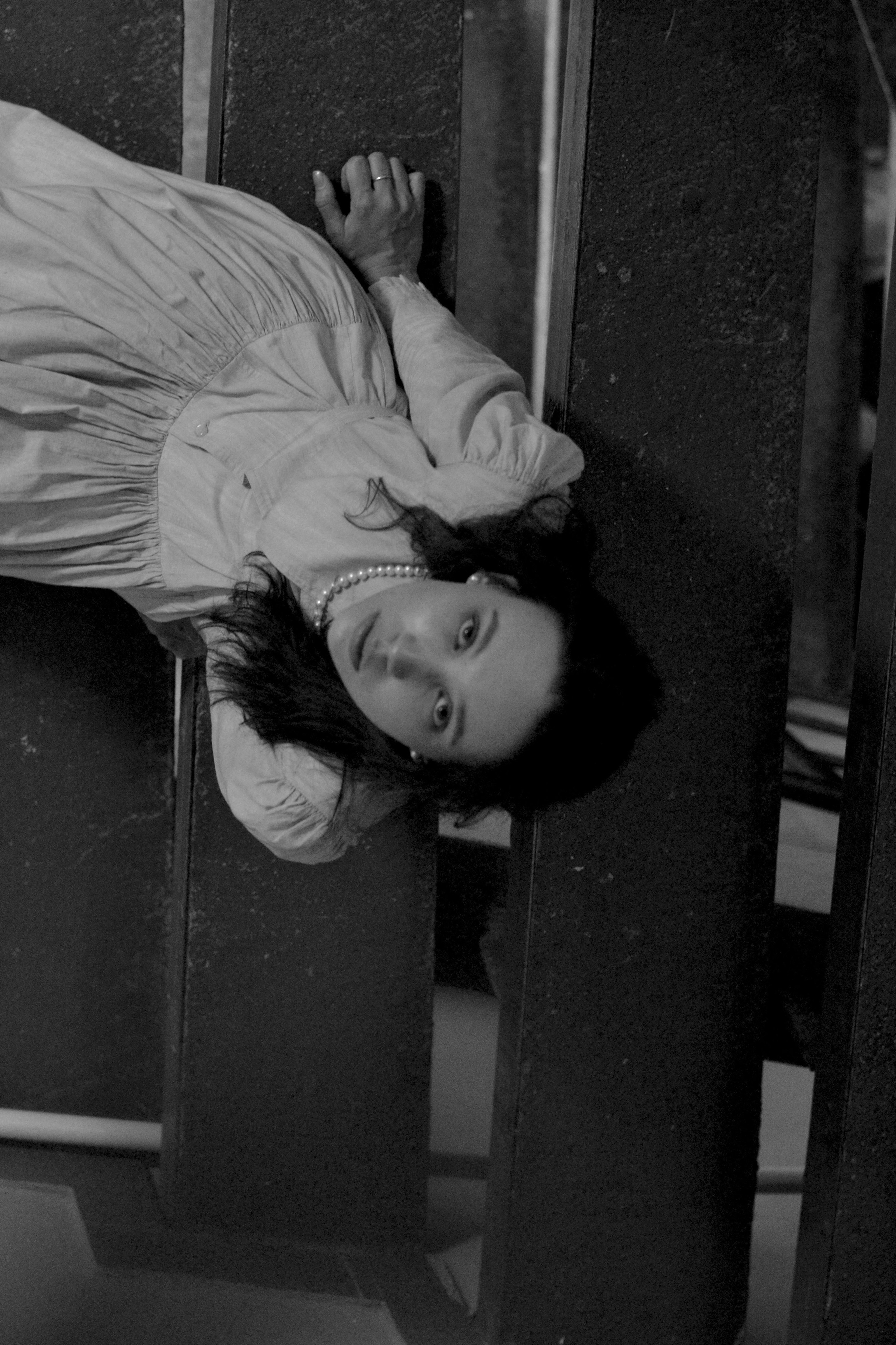 Полина. Фотограф Ольга Дмитриева. Новосибирск