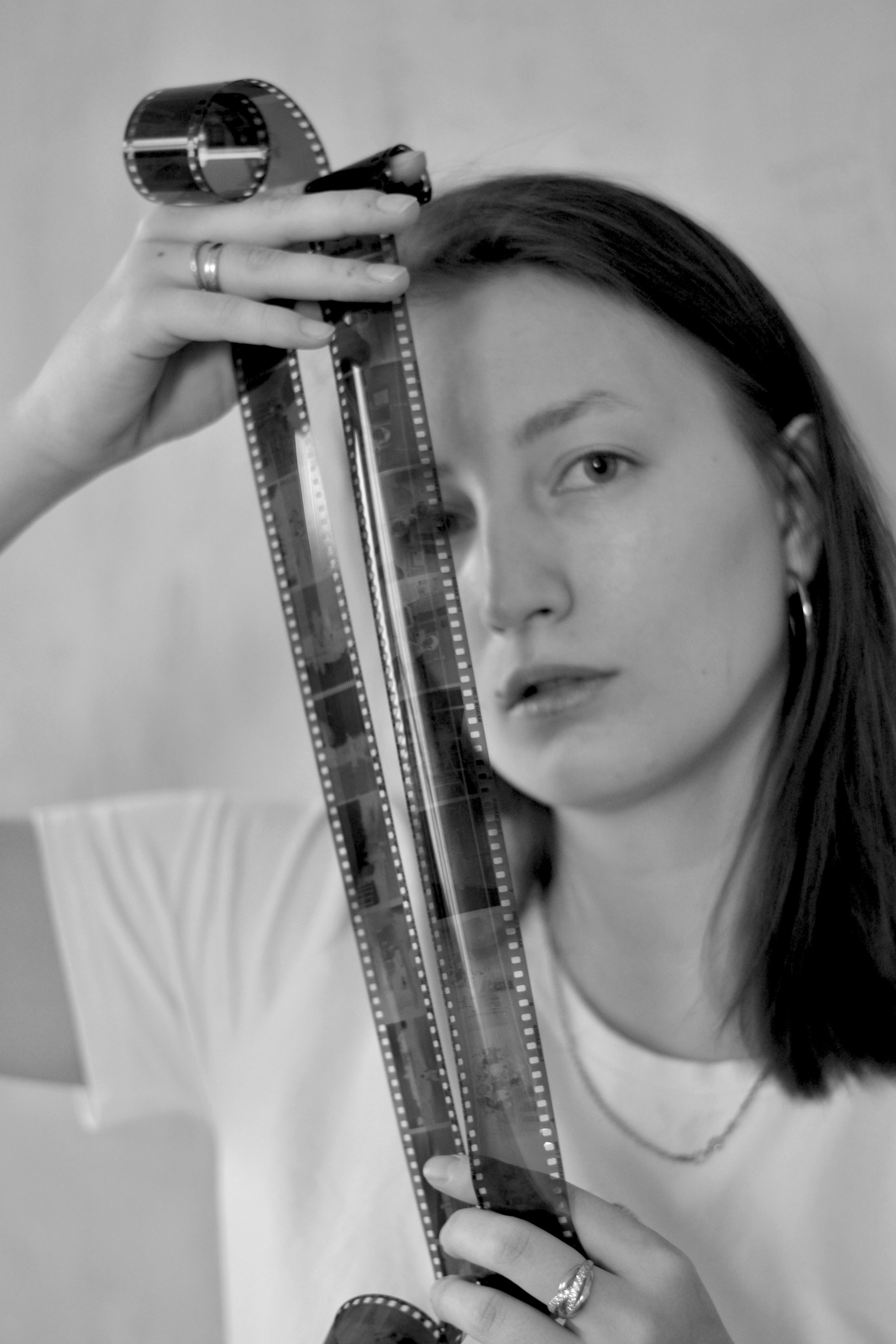 Катя. Фотограф Ольга Дмитриева. Новосибирск