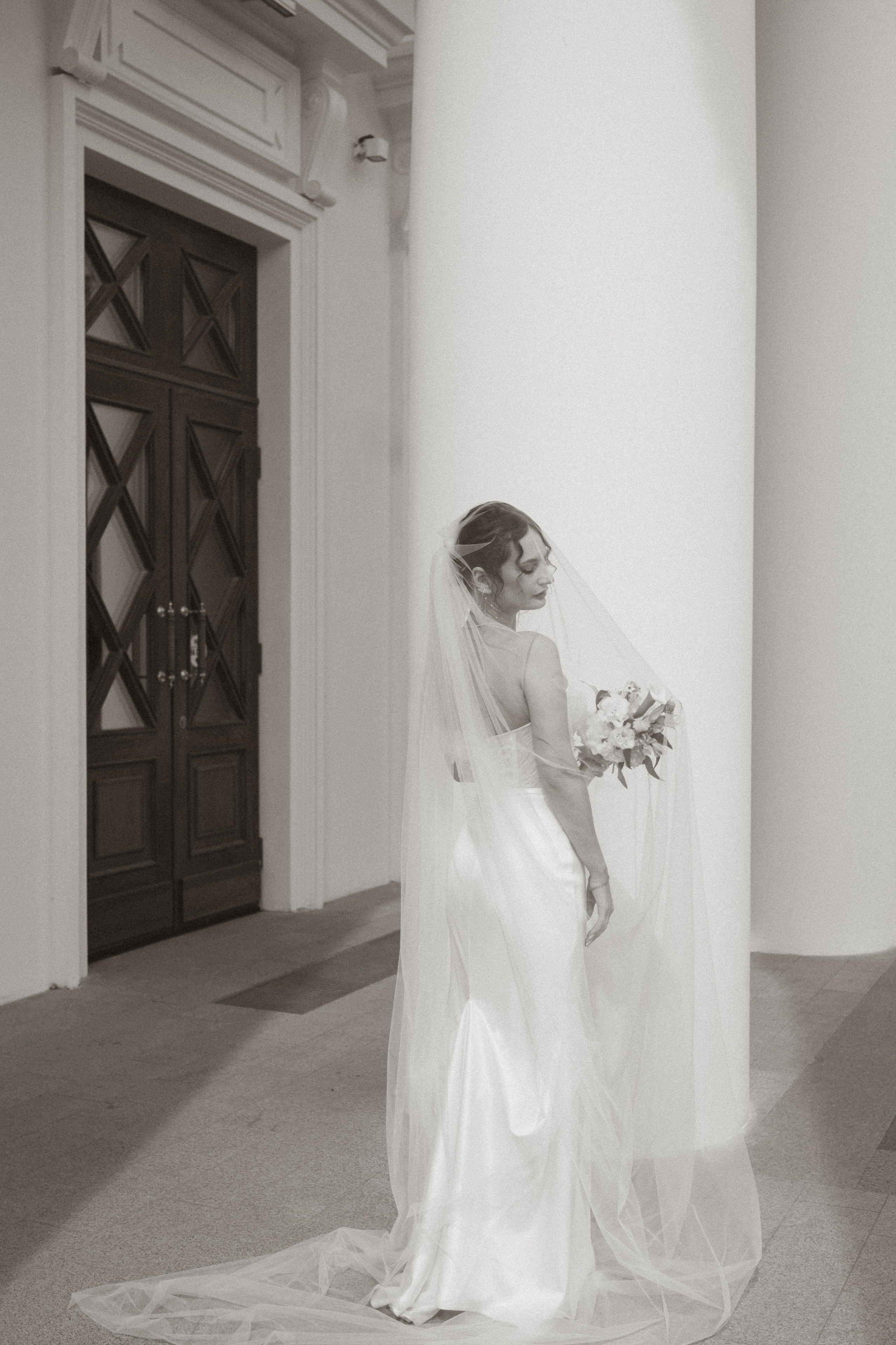 Ксюша + Никита. Анна Гусарова свадебный фотограф в Волгограде