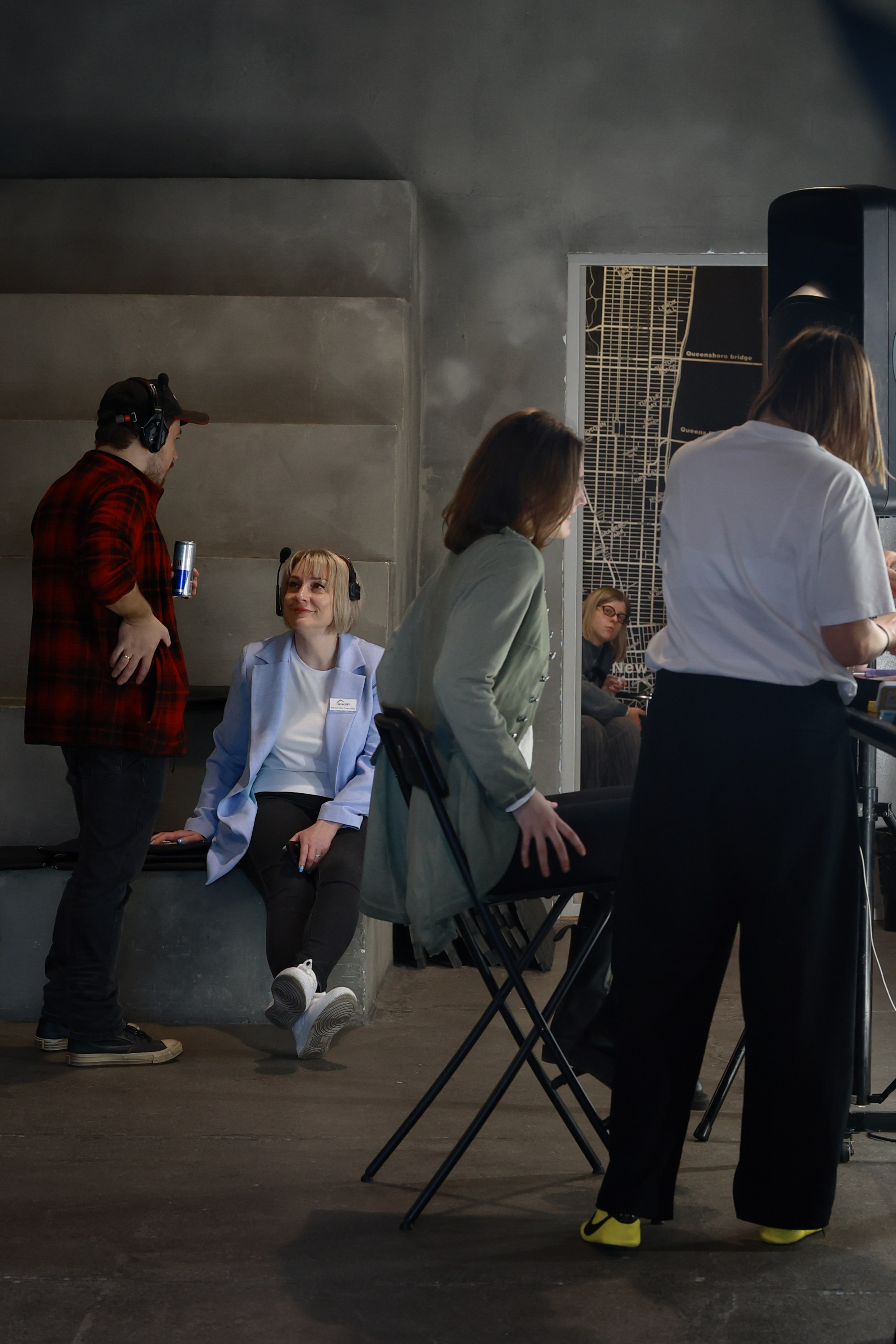 Pixel24Party. Фотограф в Туле — Борисов Николай