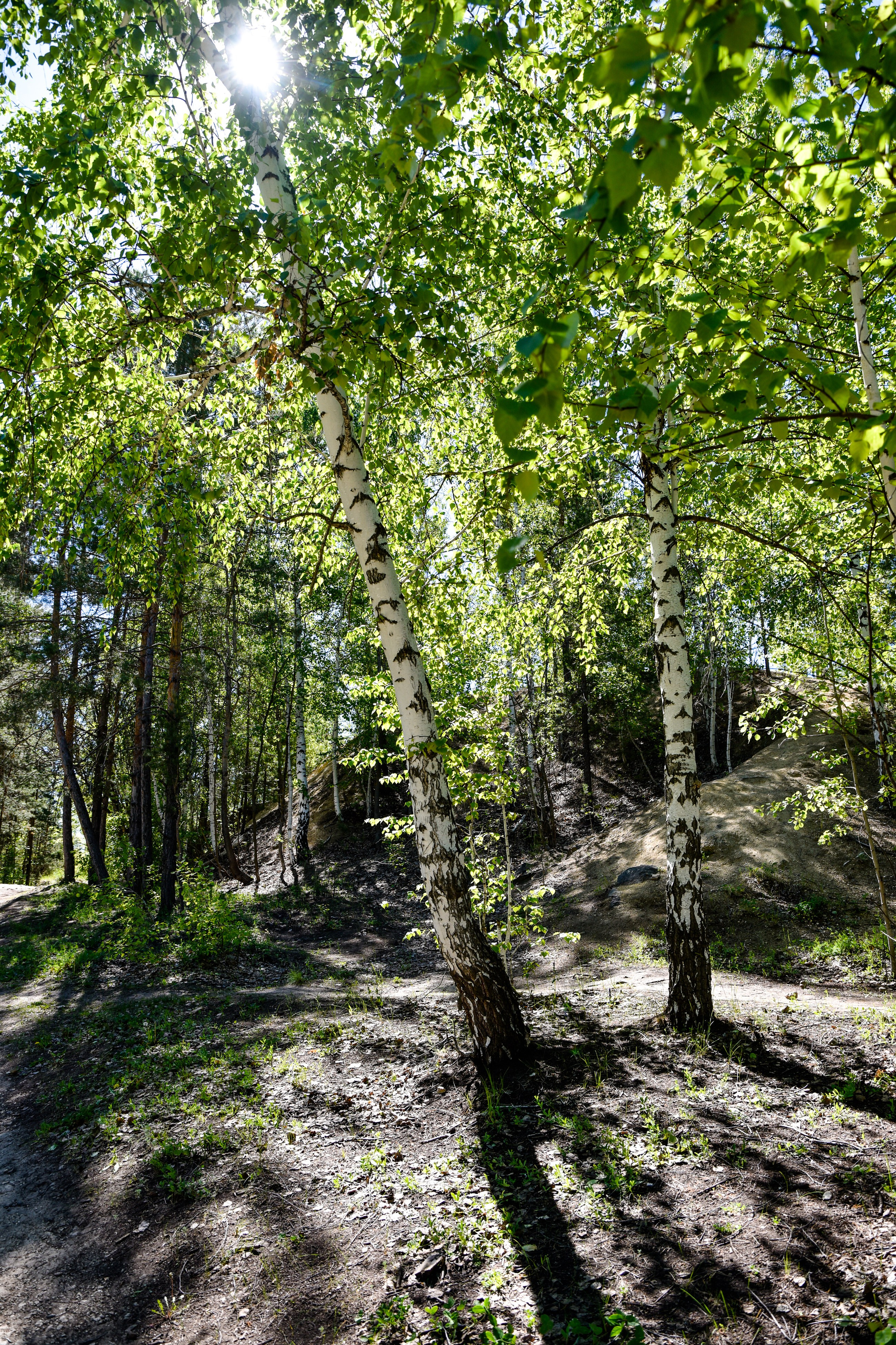 Рекламный тур по Святыням Самарского края 2 день