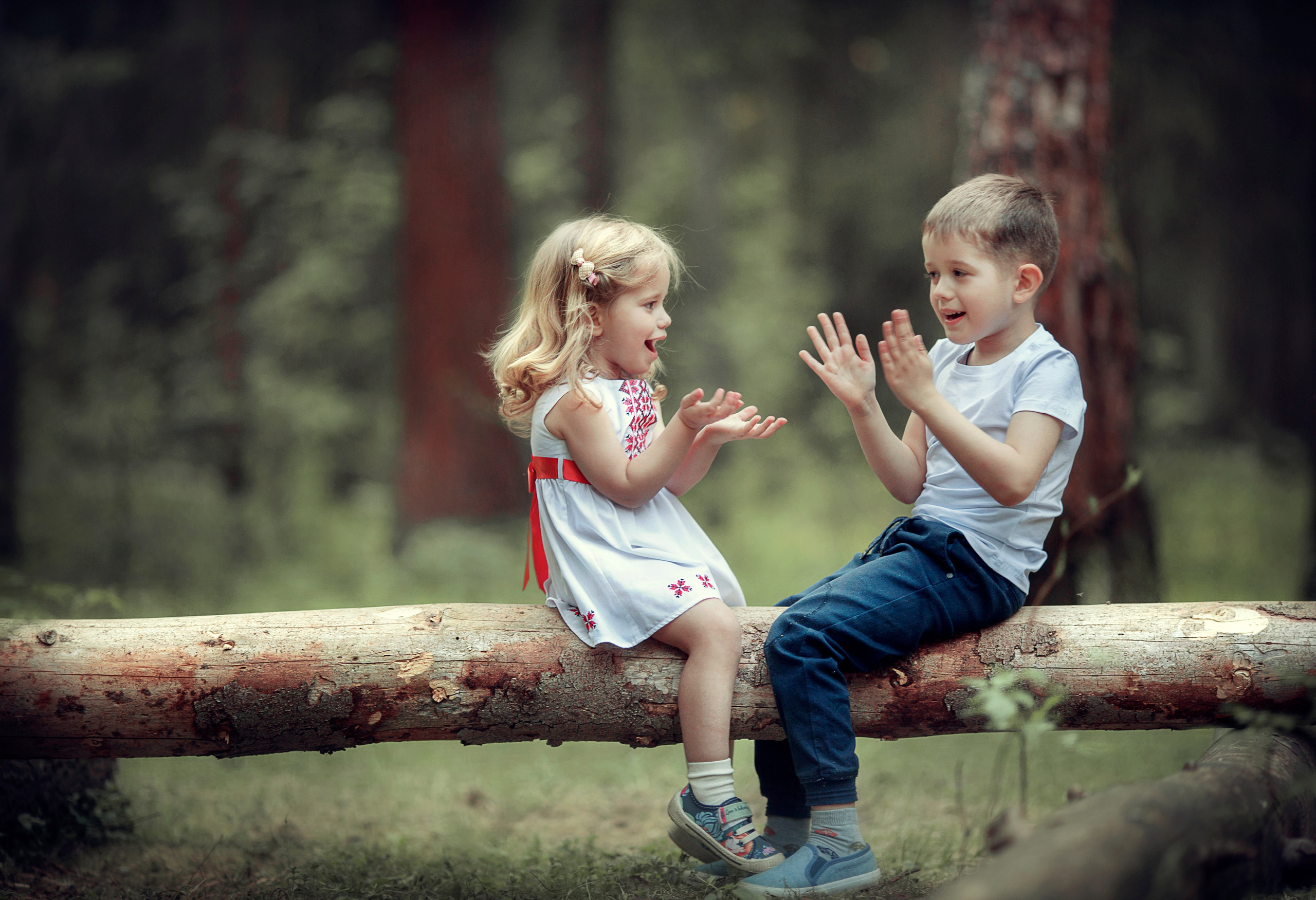 Малыши. Фотограф новорожденных в Москве и области