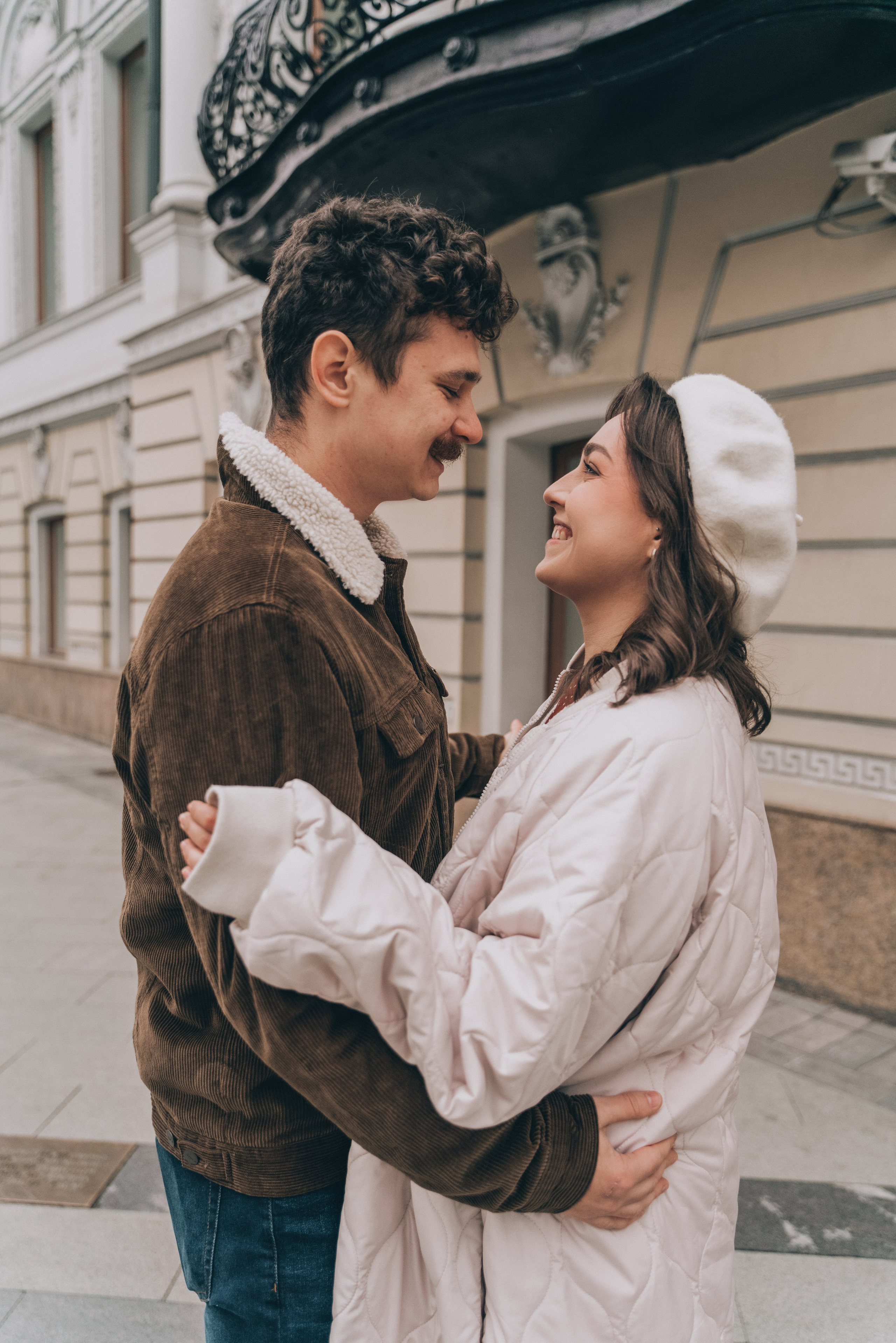 Фотопрогулка. Профессиональный фотограф Юлия Любова