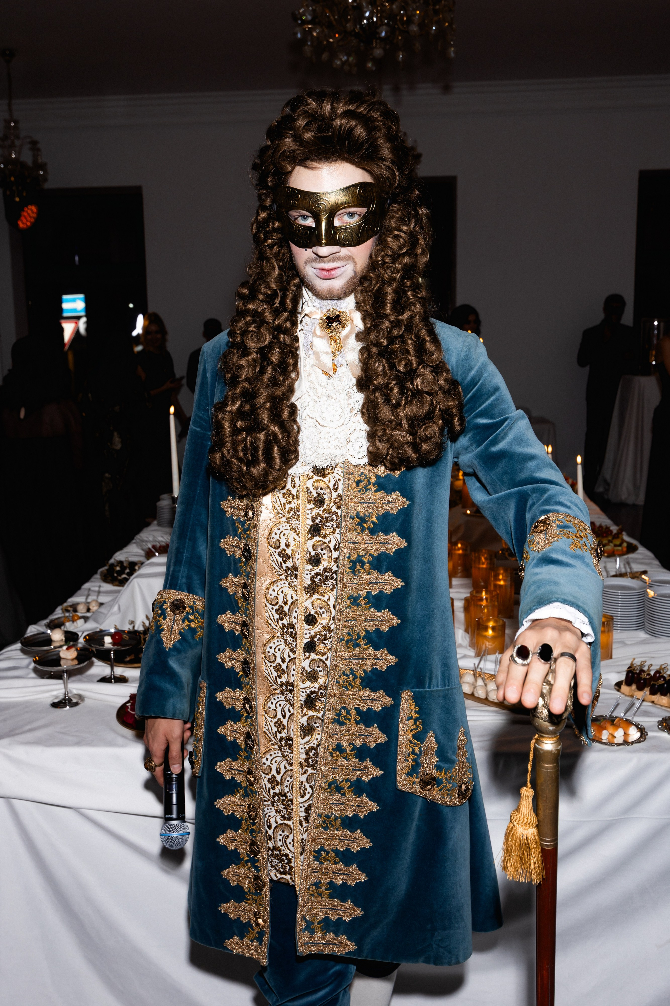 Maison Spiridonov. Gorsvet.ph