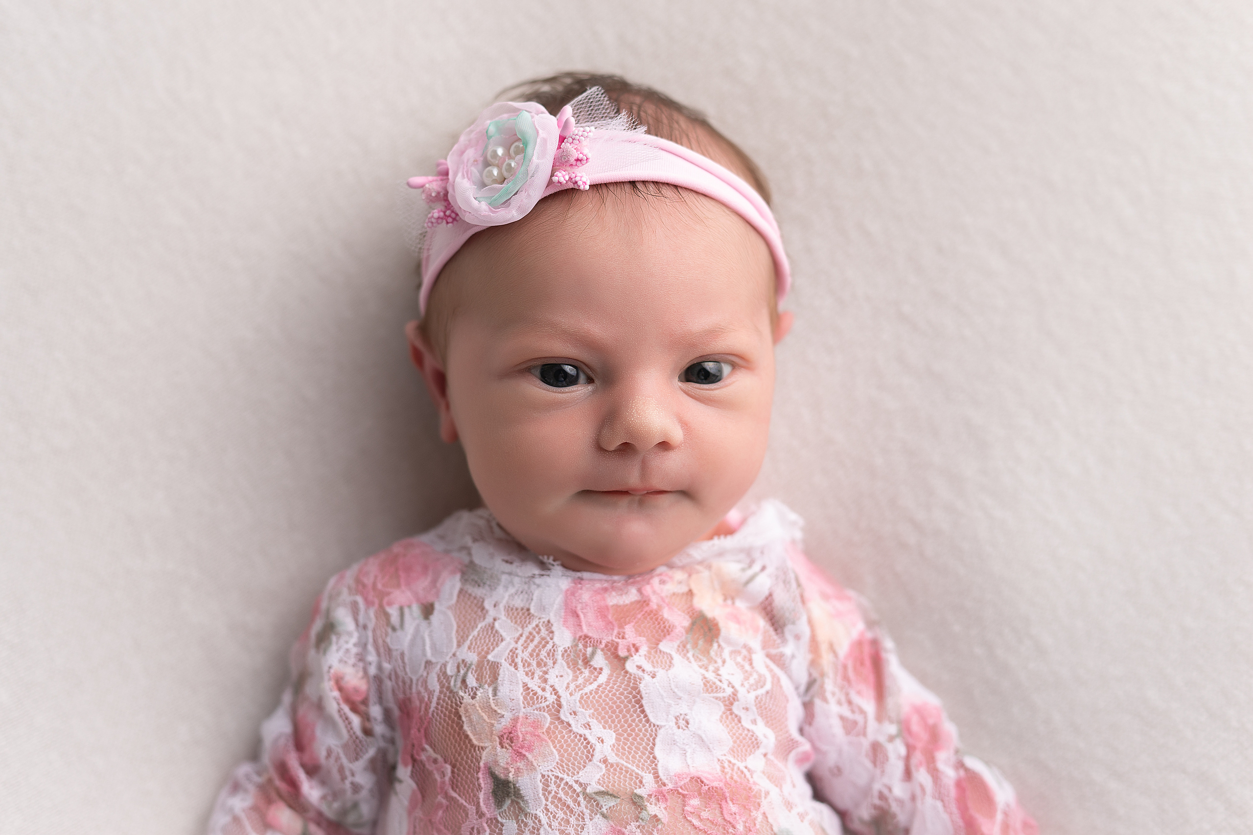 Новорожденные. Фотограф в Новосибирске