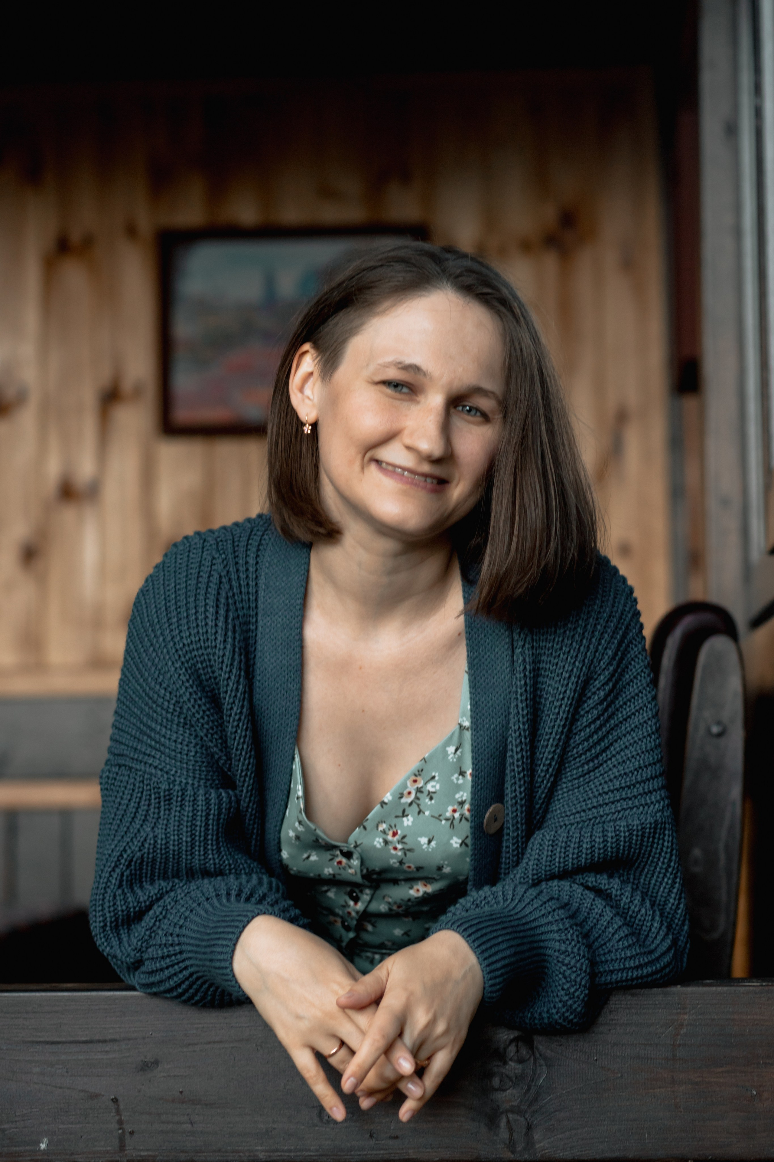 День рождения. Фотограф Воронеж, Новая Усмань Мария Бублик