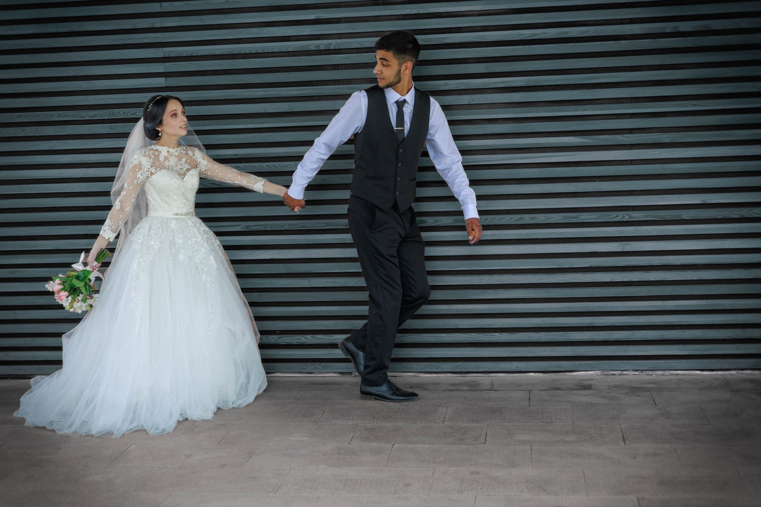 Амаль и Юлия шампанерия. Фотограф и видеограф в Крыму и Севастополе