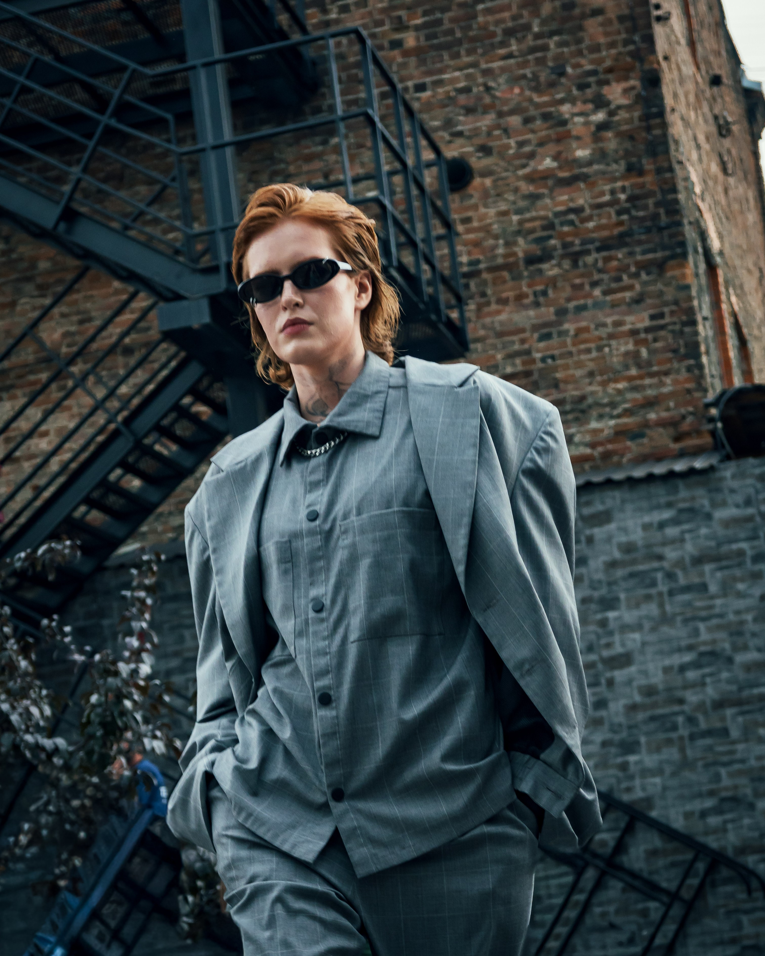 Съёмка fashion-показов и мероприятий в мире моды. Фотограф Екатеринбург для вас или вашего бренда