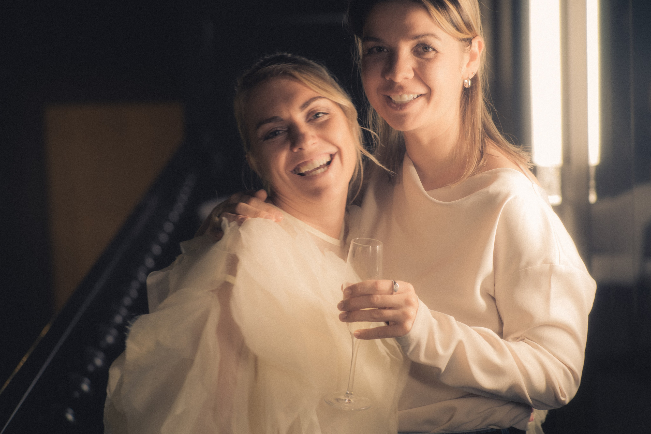 Alexei Zimin & Chefs Eatertainment. Игорь Гичка. Портрет с любовью