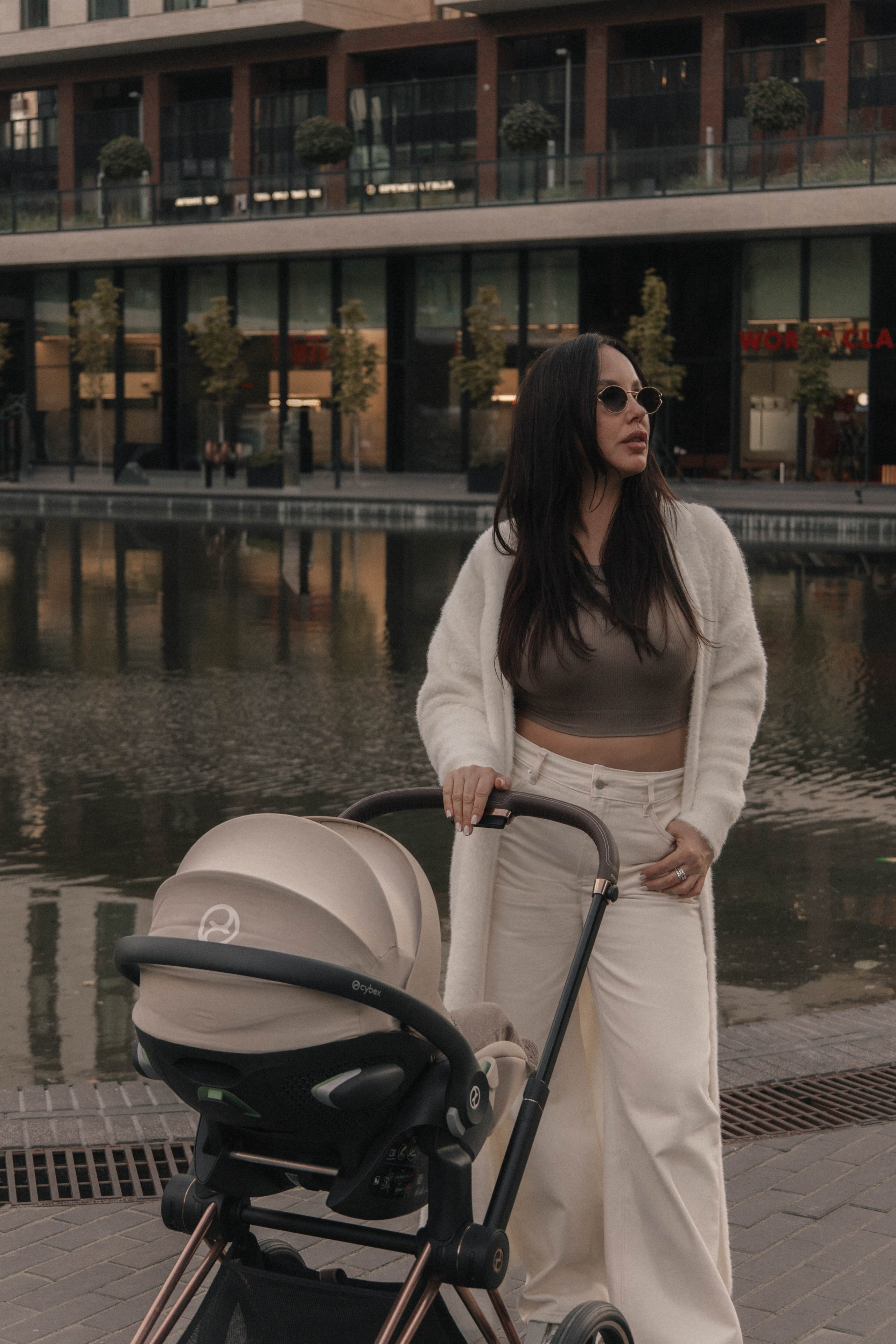 2+1. Засыпай у меня на руках. Семейный фотограф Химки — Москва