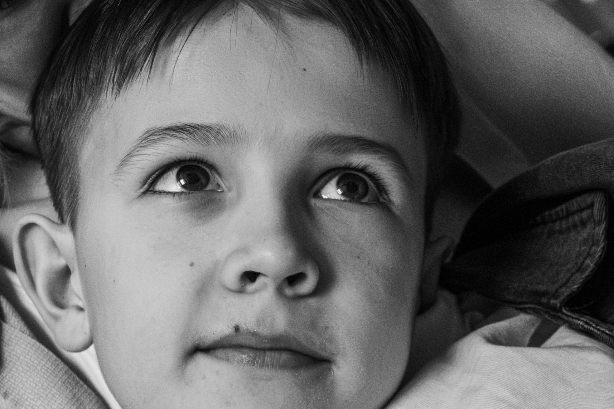 Когда все дома. Семейный фотограф Химки — Москва