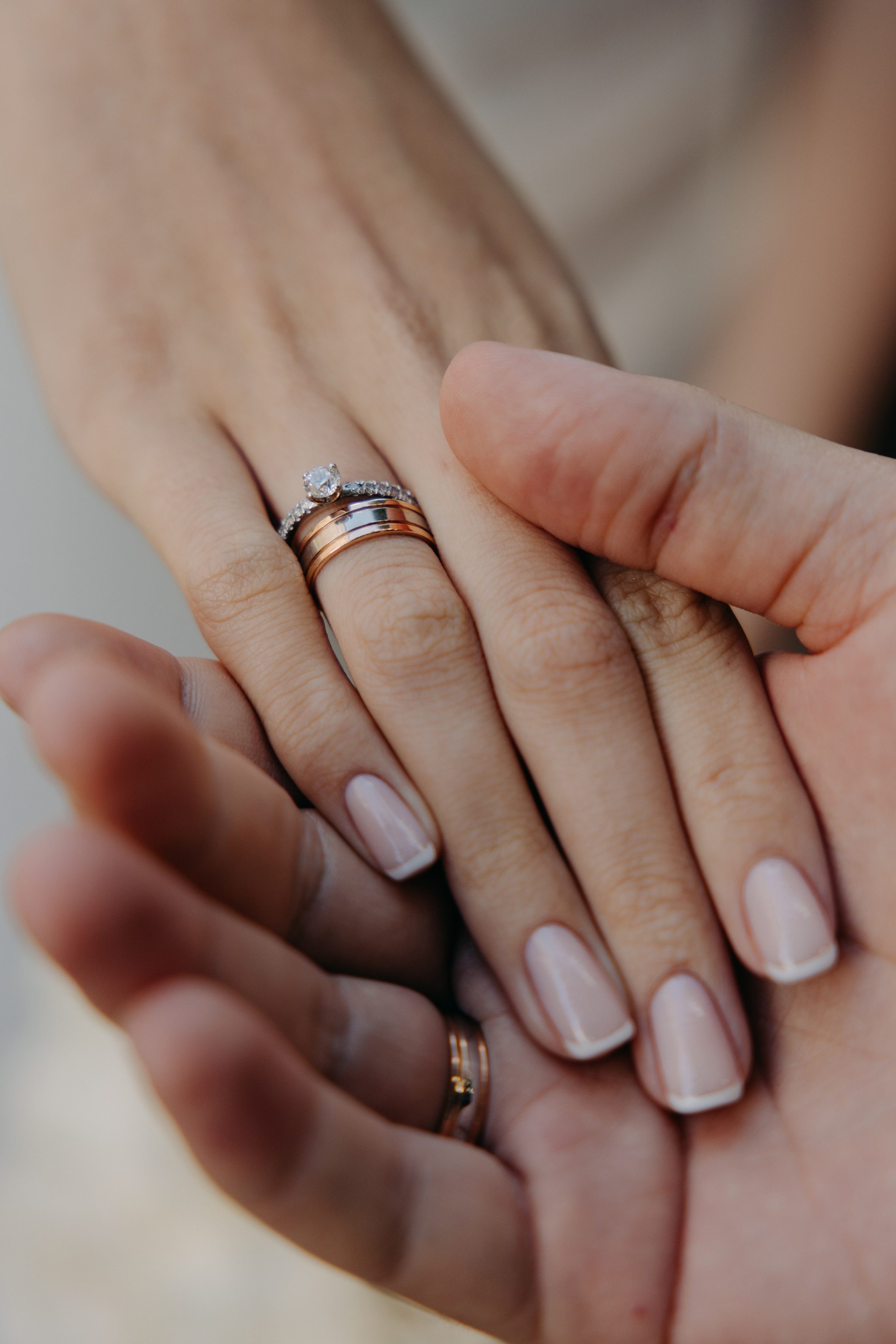 Ирина и Алексей. Свадебный фотограф Москва Анастасия Храмова