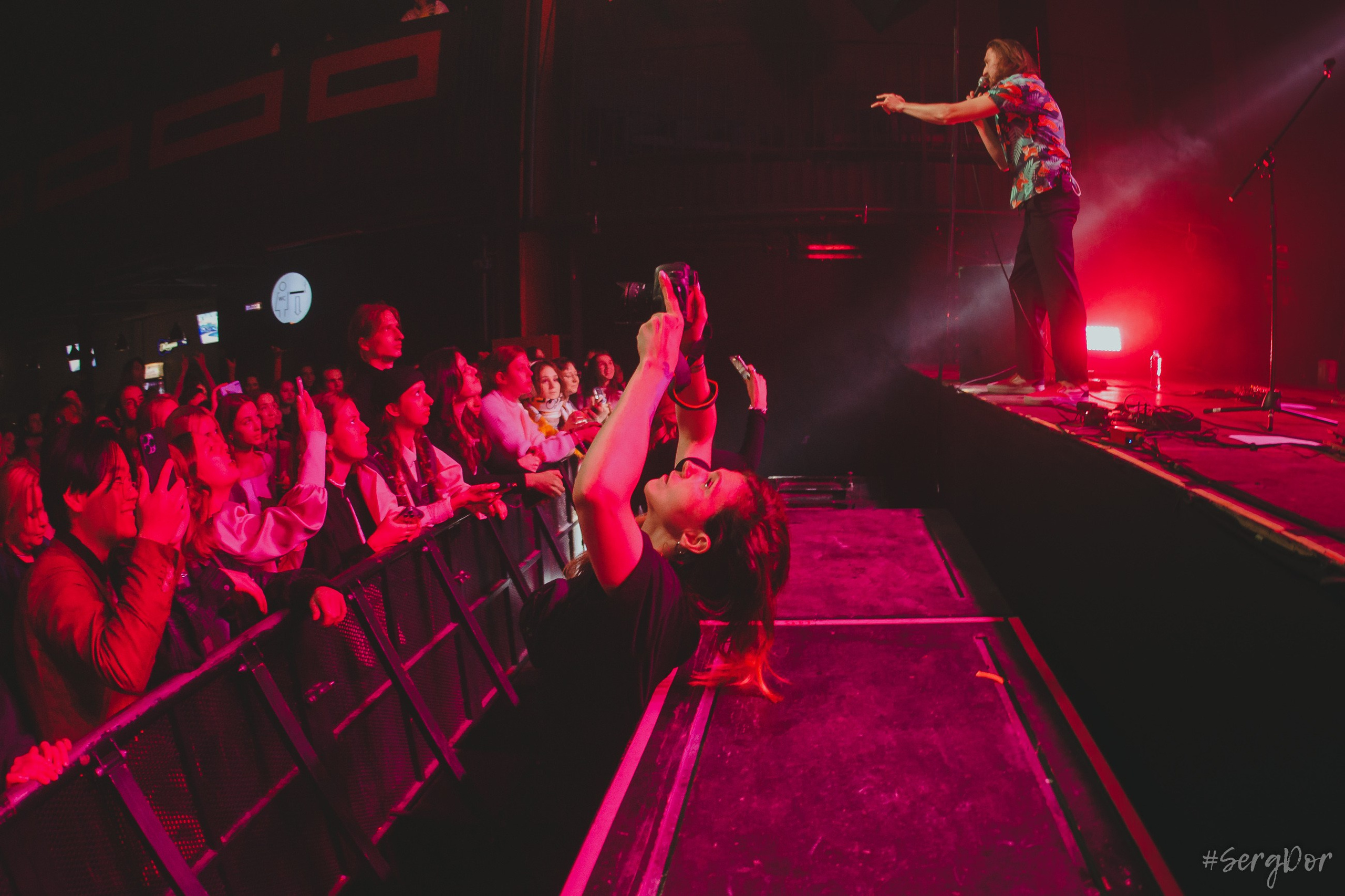 Видеокассета твоих родителей, SOUND, Питер, Санкт-Петербург, ВКТР, концерт, 14.11.2024, SergDor, 14 ноября 2024 года, #SergDor