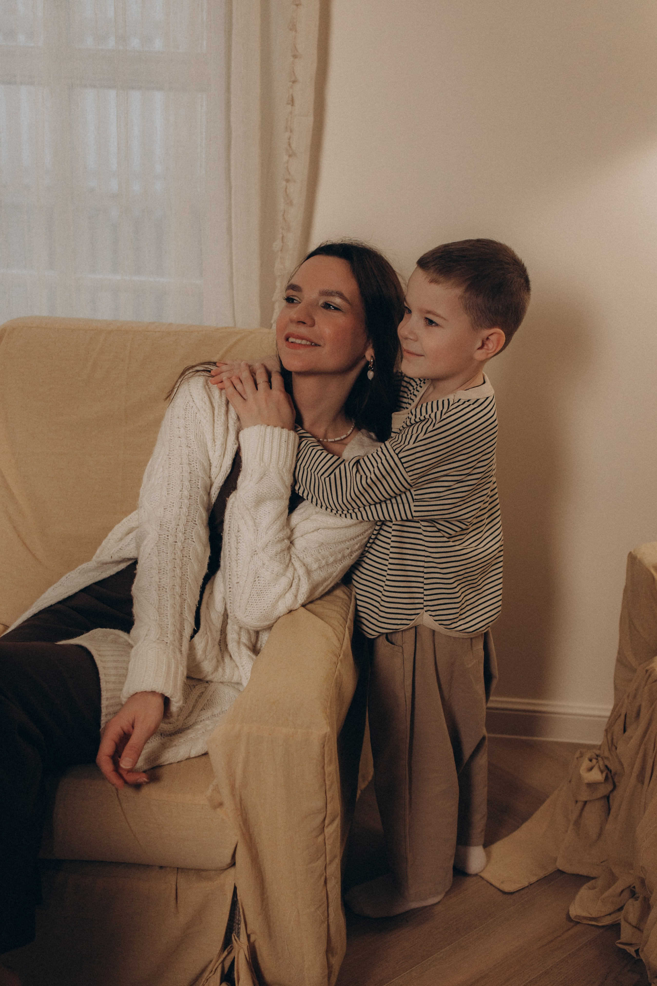 Семейная фотосессия. Свадебный фотограф Воронеж Оля Маркович