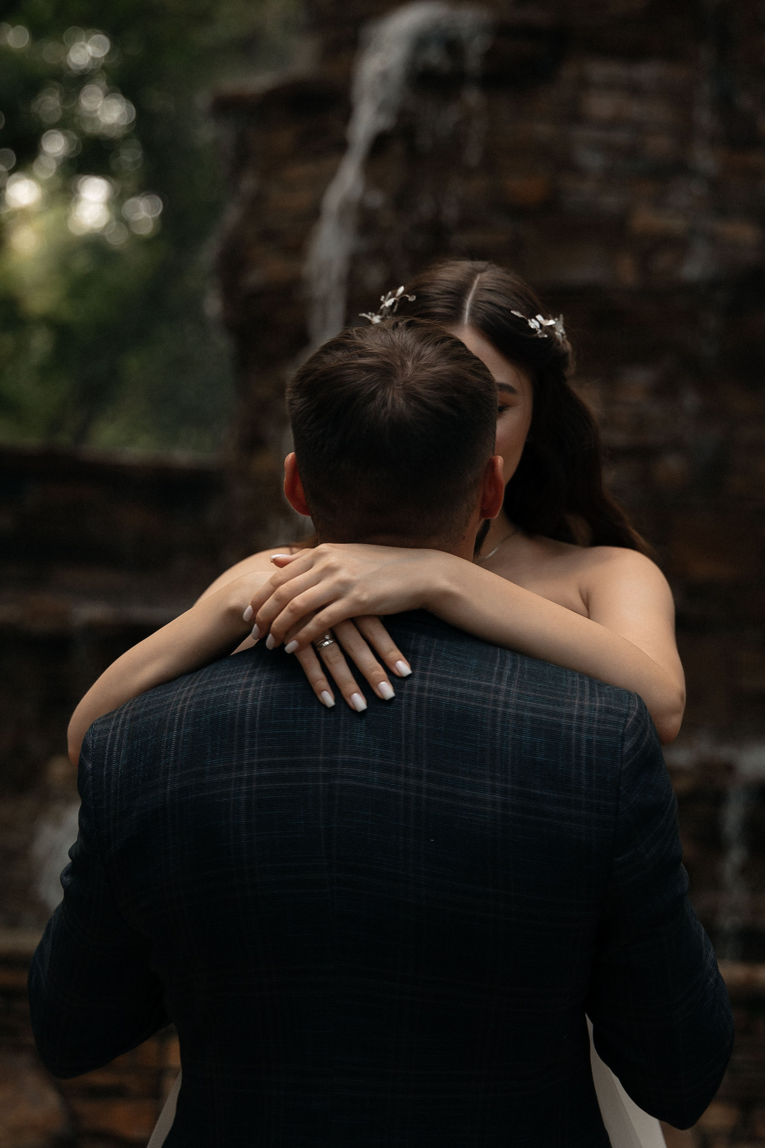 Арина и Дима. Коваленко Алена │ Фотограф