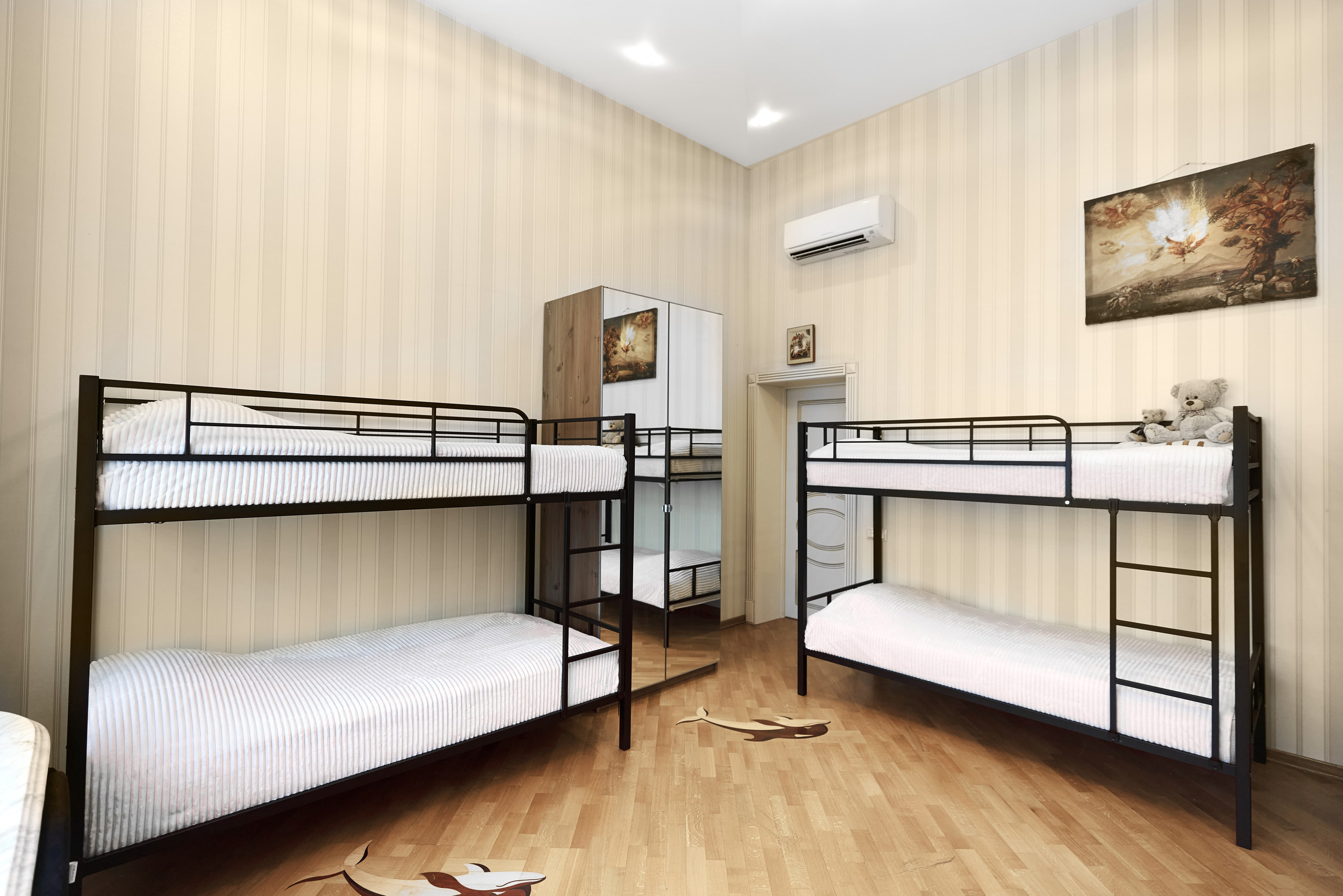 Реабилитационный центр — Антонов PRO