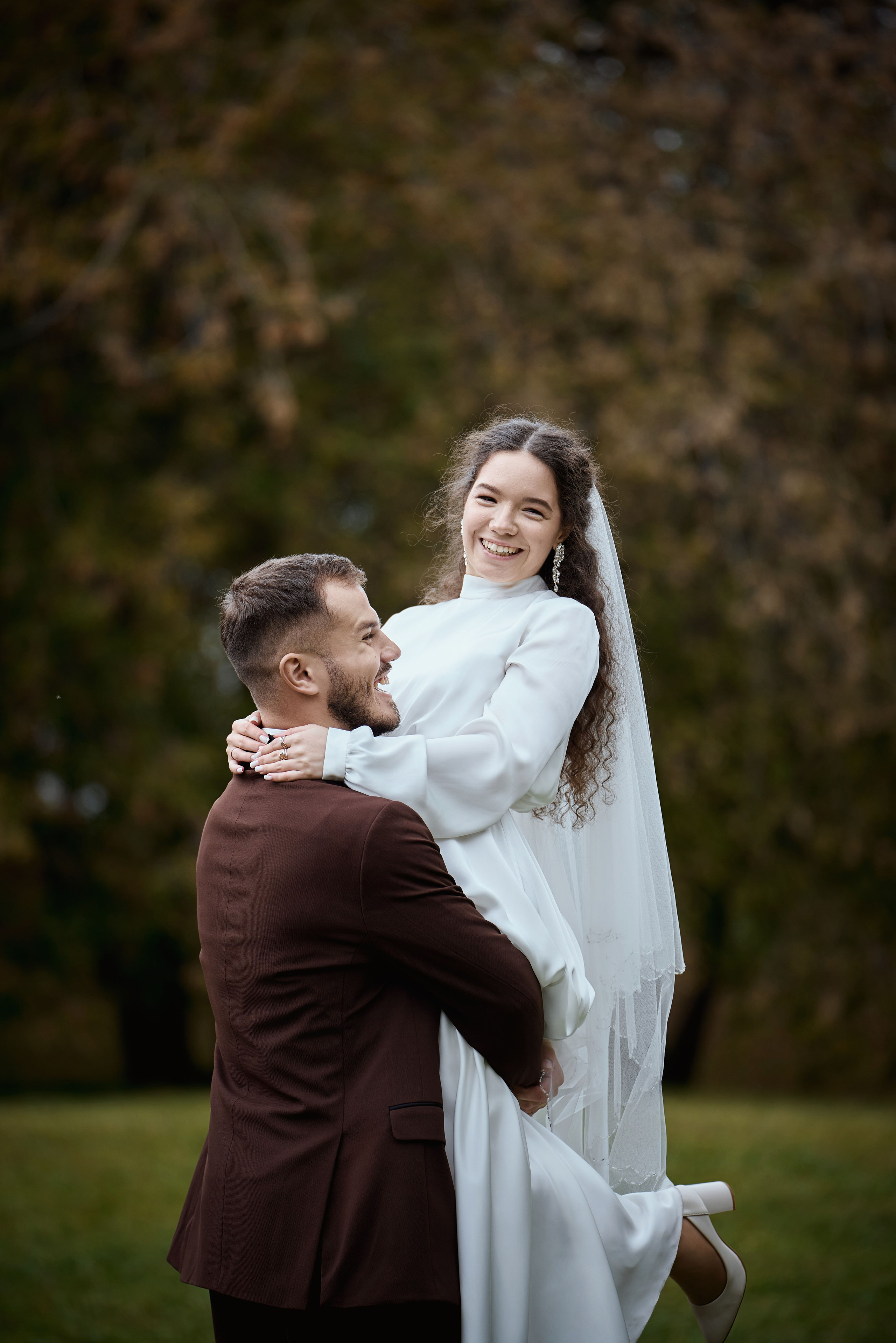Фотограф на роспись в Измайловском ЗАГС