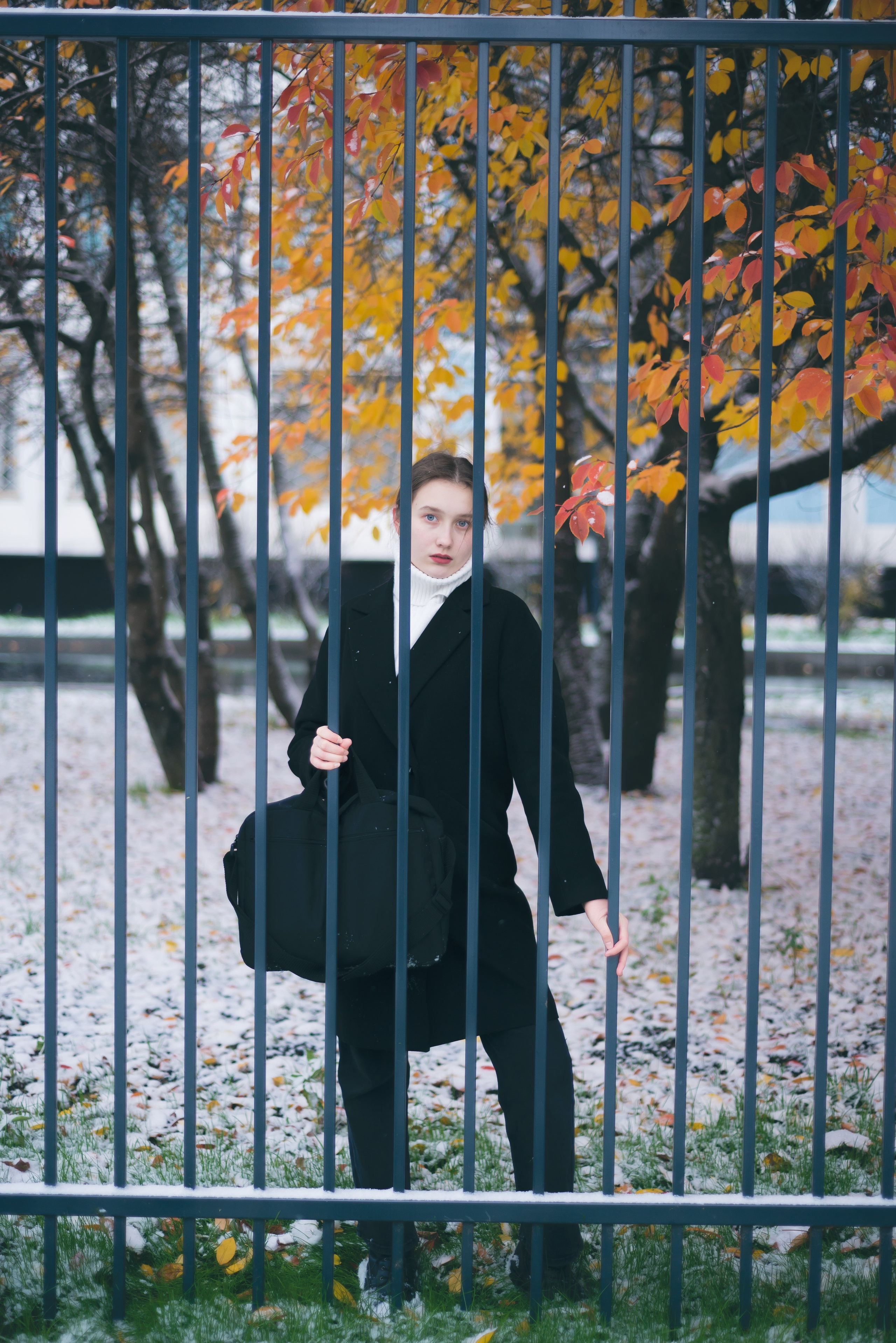 Портреты. Фото- видеограф в Москве Василий Васвормич