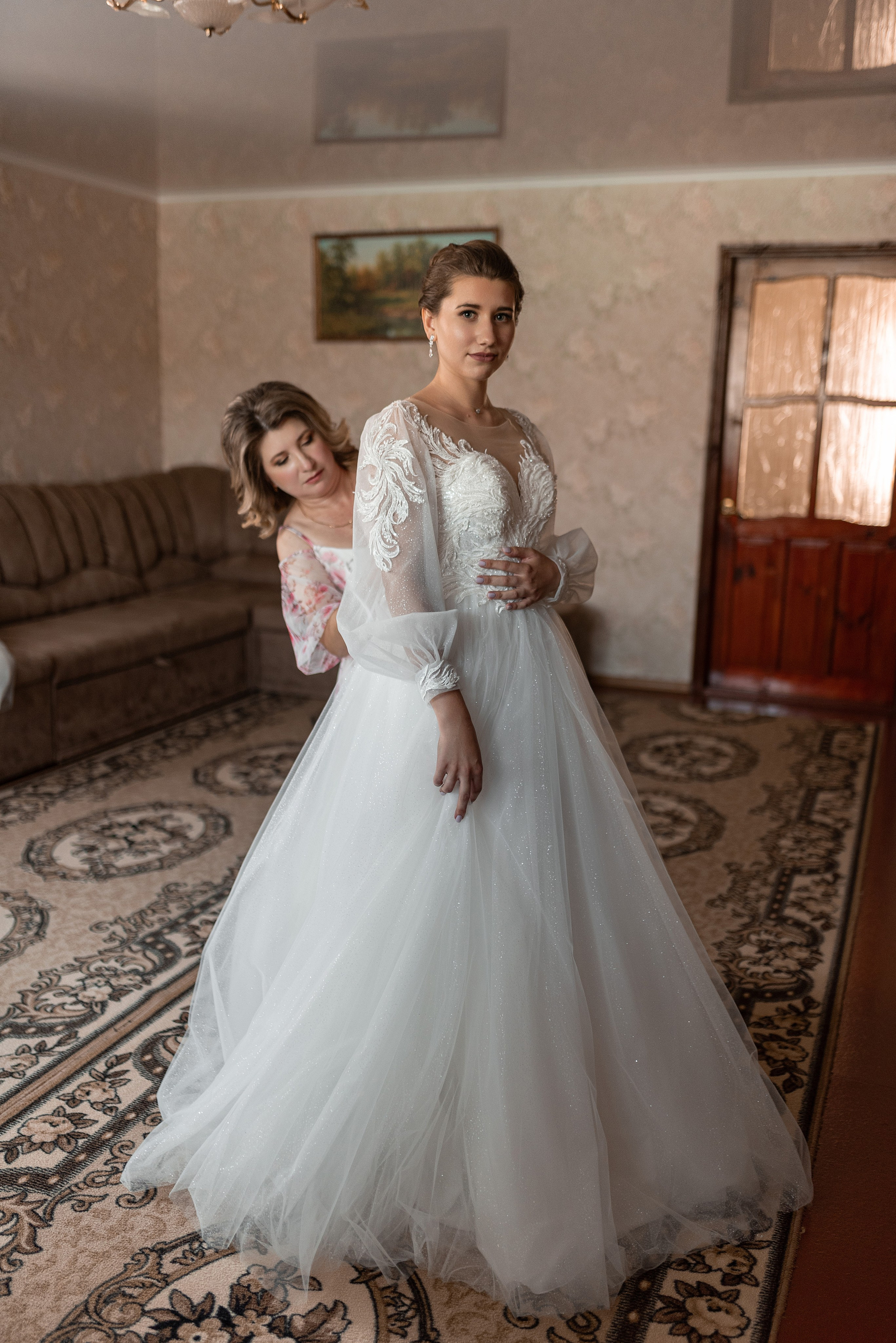 Александр и Юлия. Свадебный фотограф Белгород Валуйки Старый Оскол Воронеж