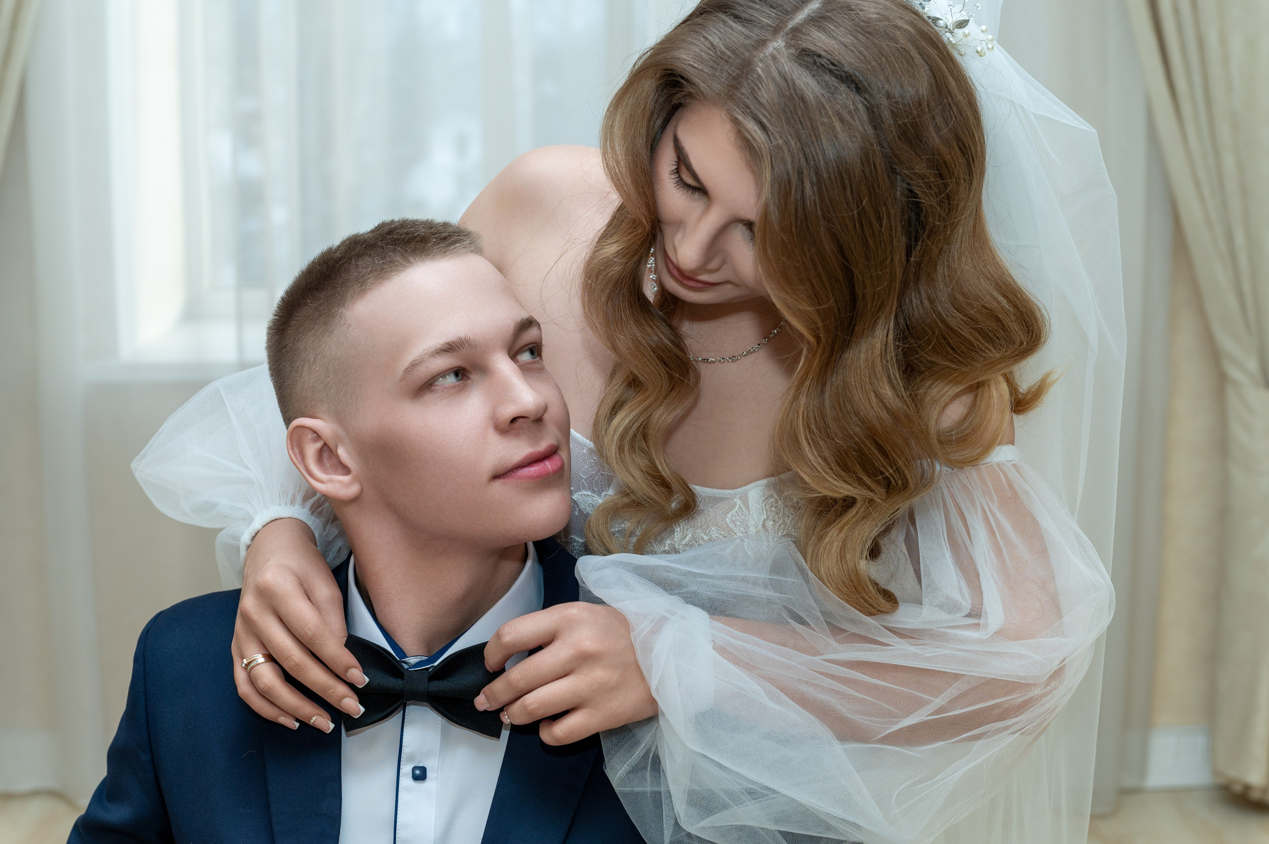 Свадьбы. Школьный и свадебный фотограф в г. Бодайбо Артём Бельский