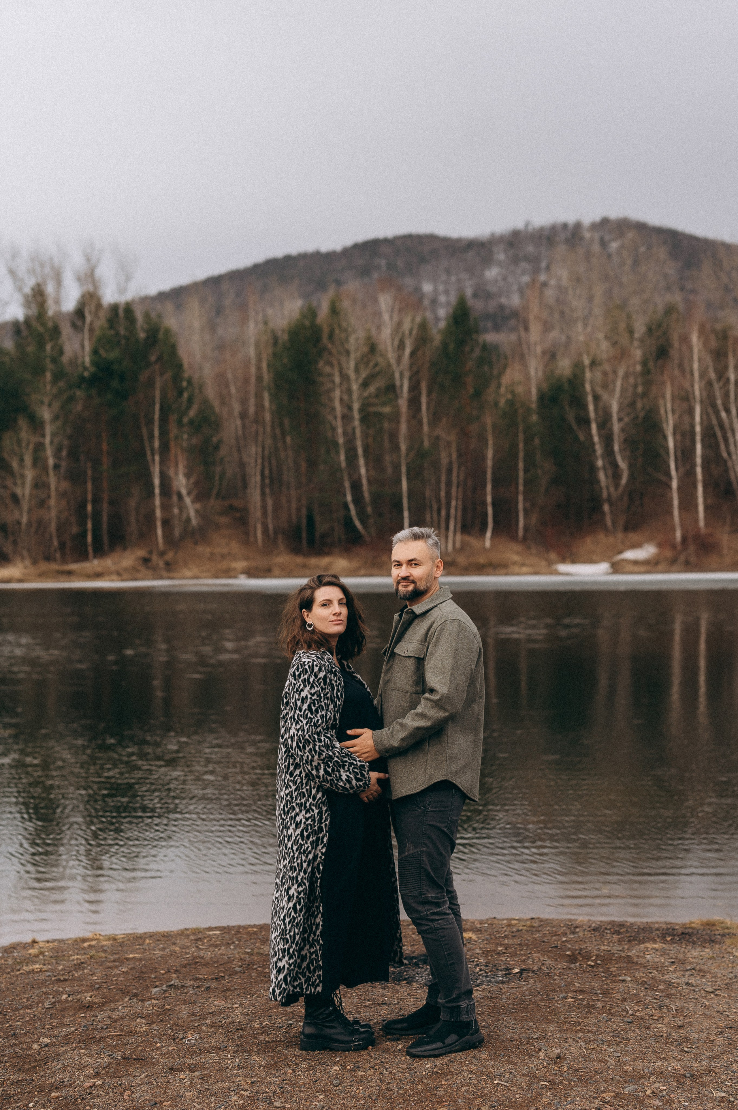 Маша и Рома. Семейный и свадебный фотограф в Красноярске Садкеева Юлия