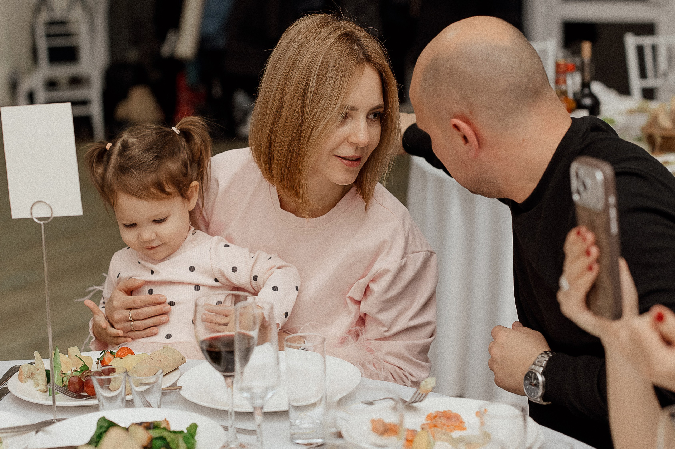 LCM-consulting. Свадебный фотограф
