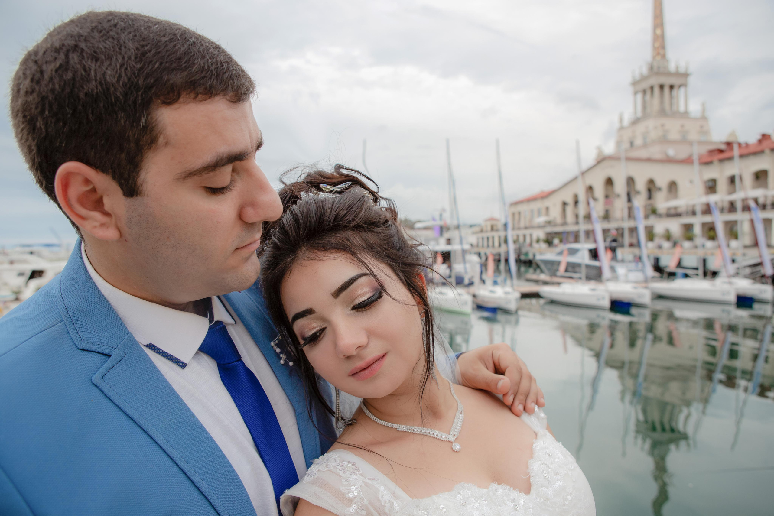 ФотоВидеоСъемка свадеб и мероприятий