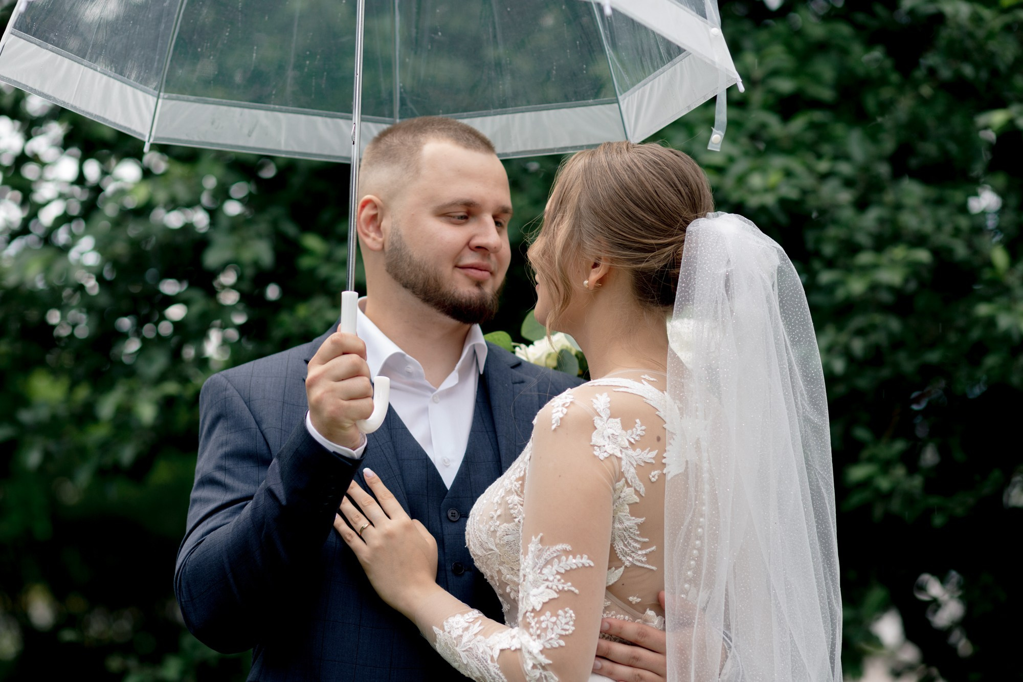 Свадебная съемка Архангельск Новотель. Свадебный фотограф в Архангельске и Северодвинске