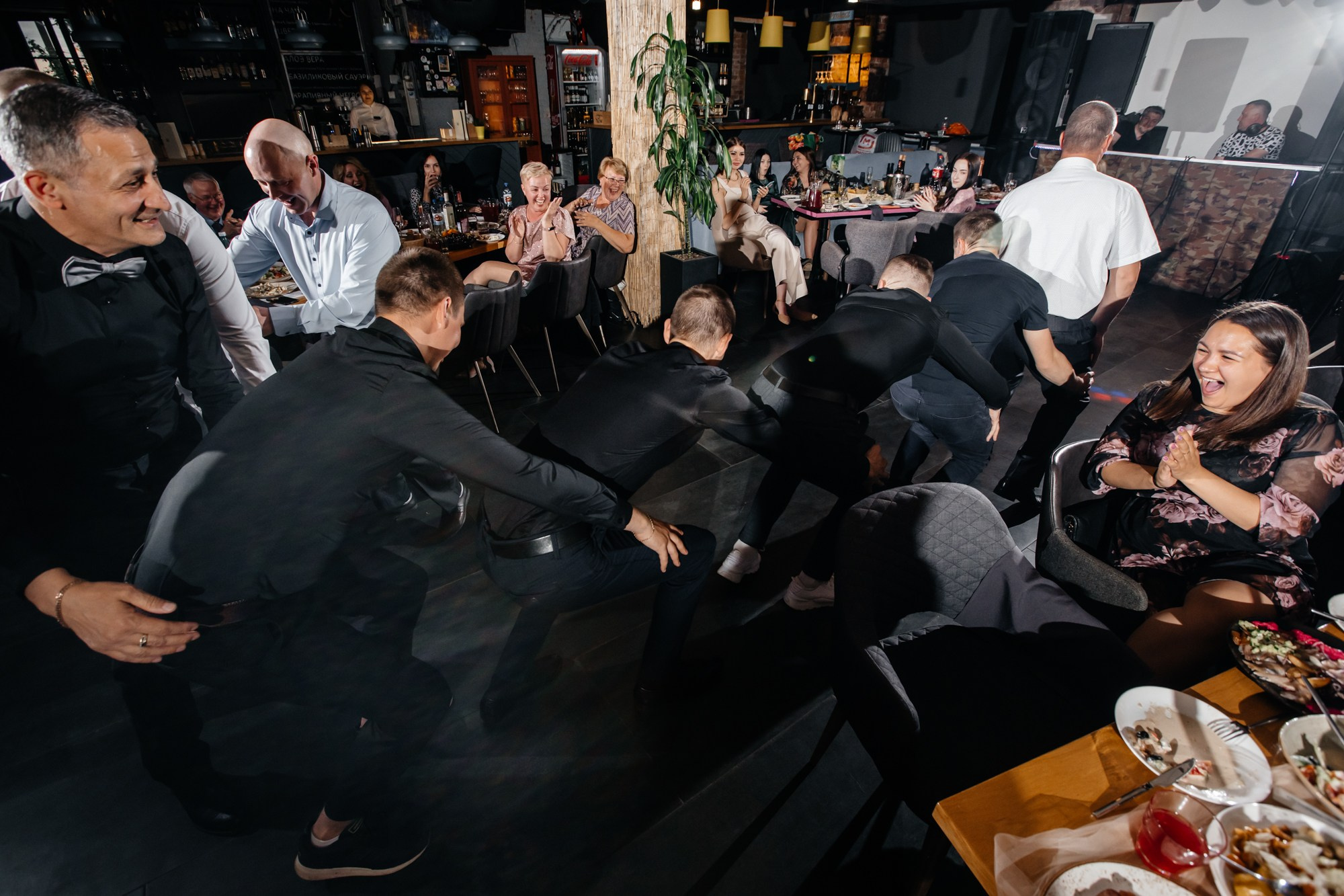 Валерий и Ульяна. Свадебный фотограф в Архангельске и Северодвинске