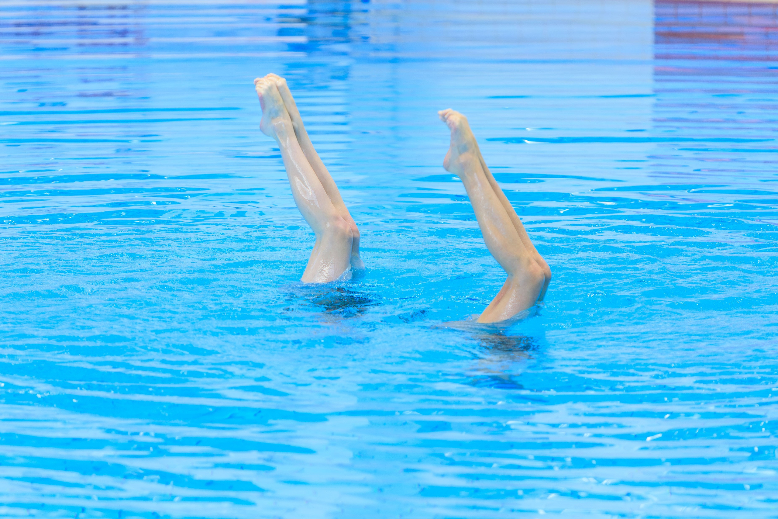 Первенство России по синхронному плаванию дуэт  — техническая программа. Выпускные альбомы и школьный фотограф в Подольске, Троицке, Щербинке, Москве и Московской области