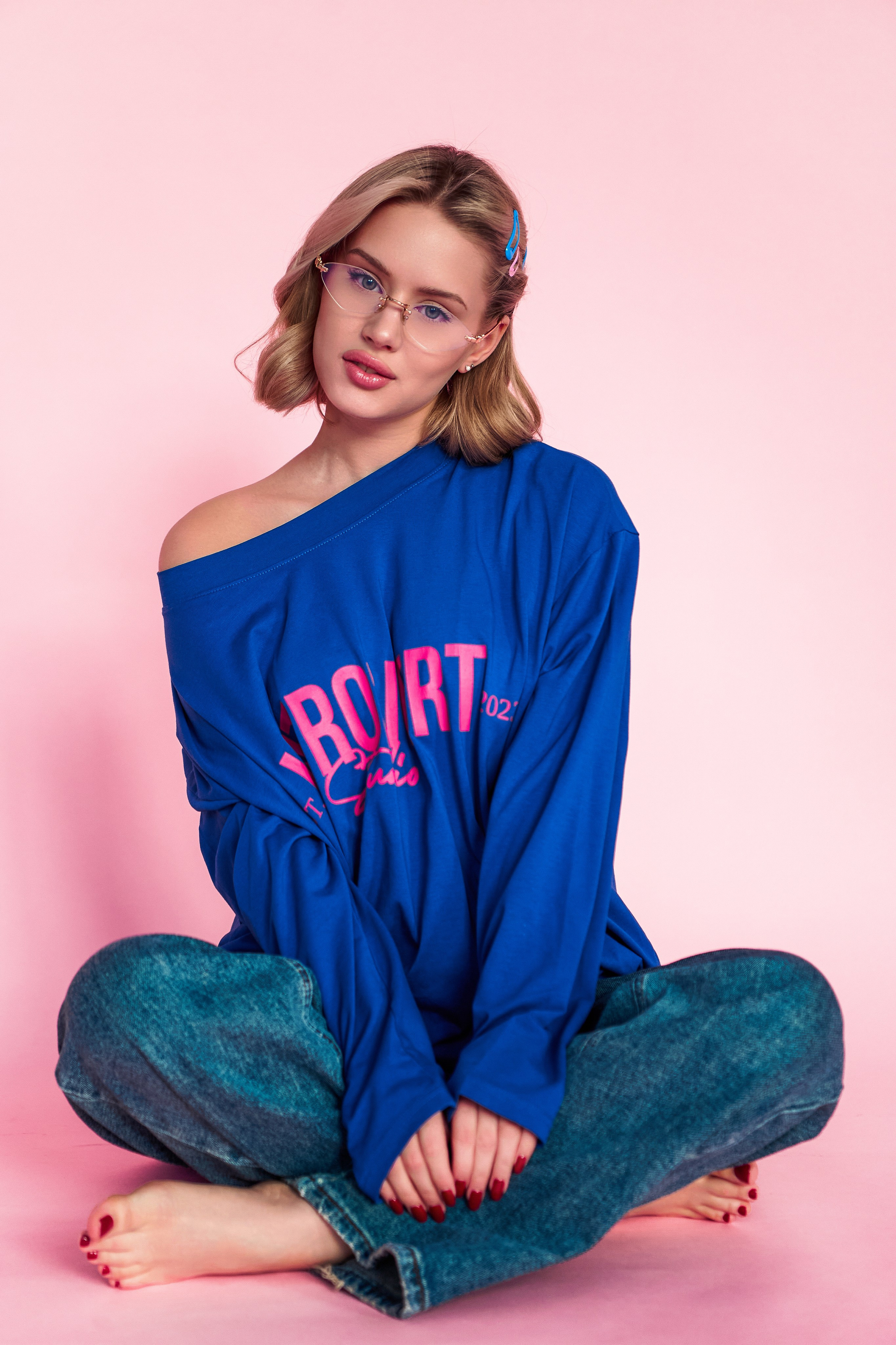 Настя. Фотограф Чебоксары / Москва