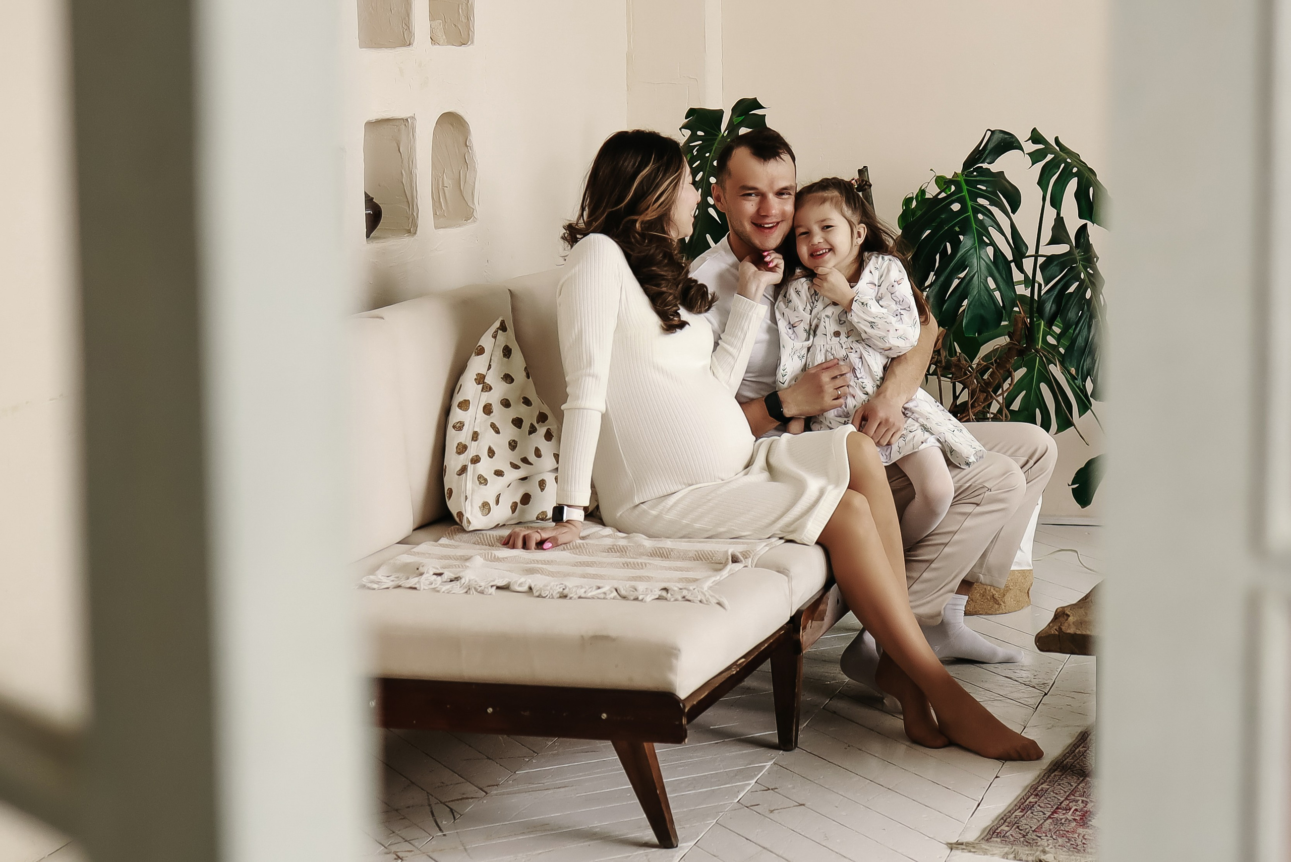 Фотосессия в ожидание чудо. Иванова Ирина Свадебный и семейный фотограф г. Уфа