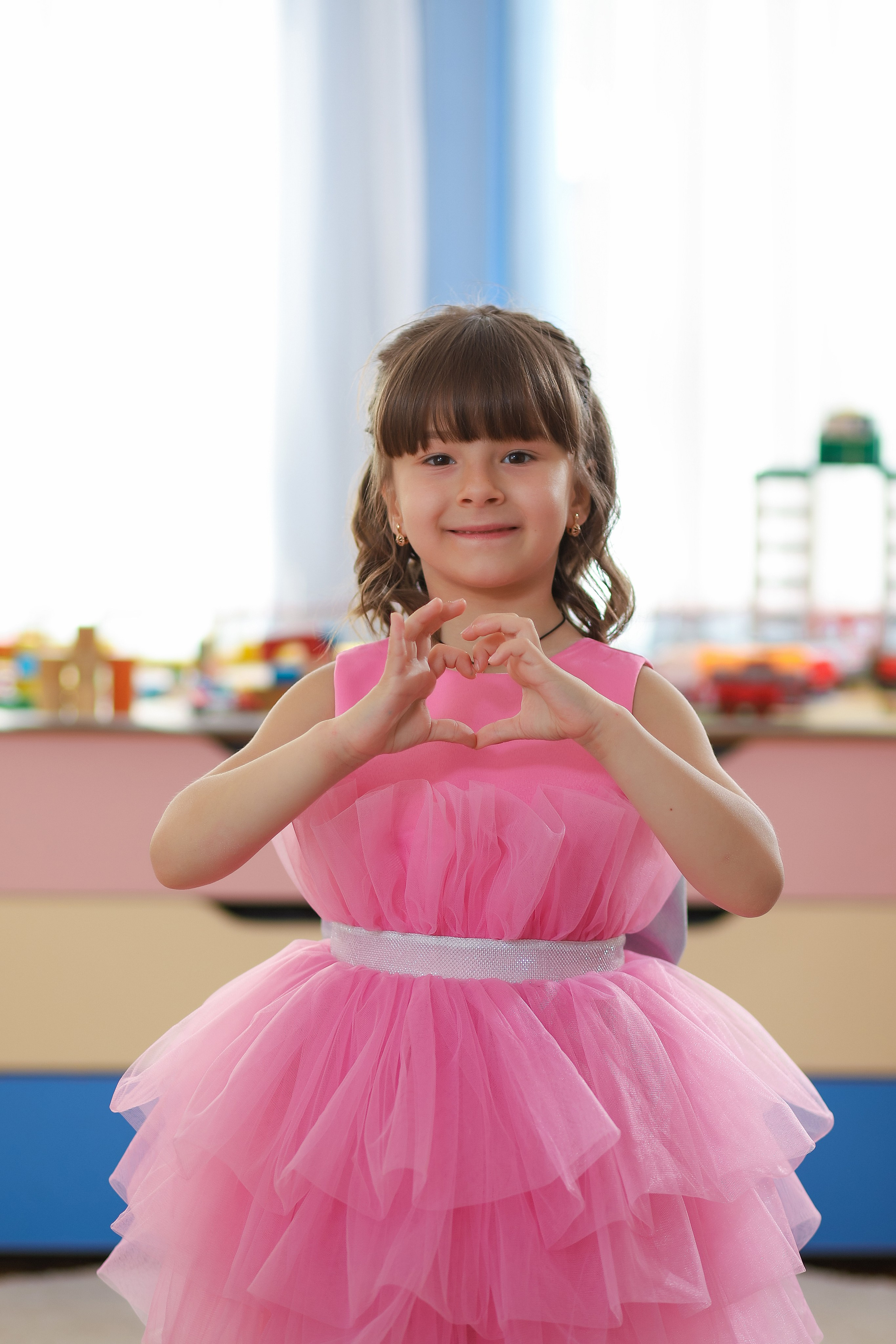 Детский сад/Школа. Фотограф в Краснодаре Анна Светикова