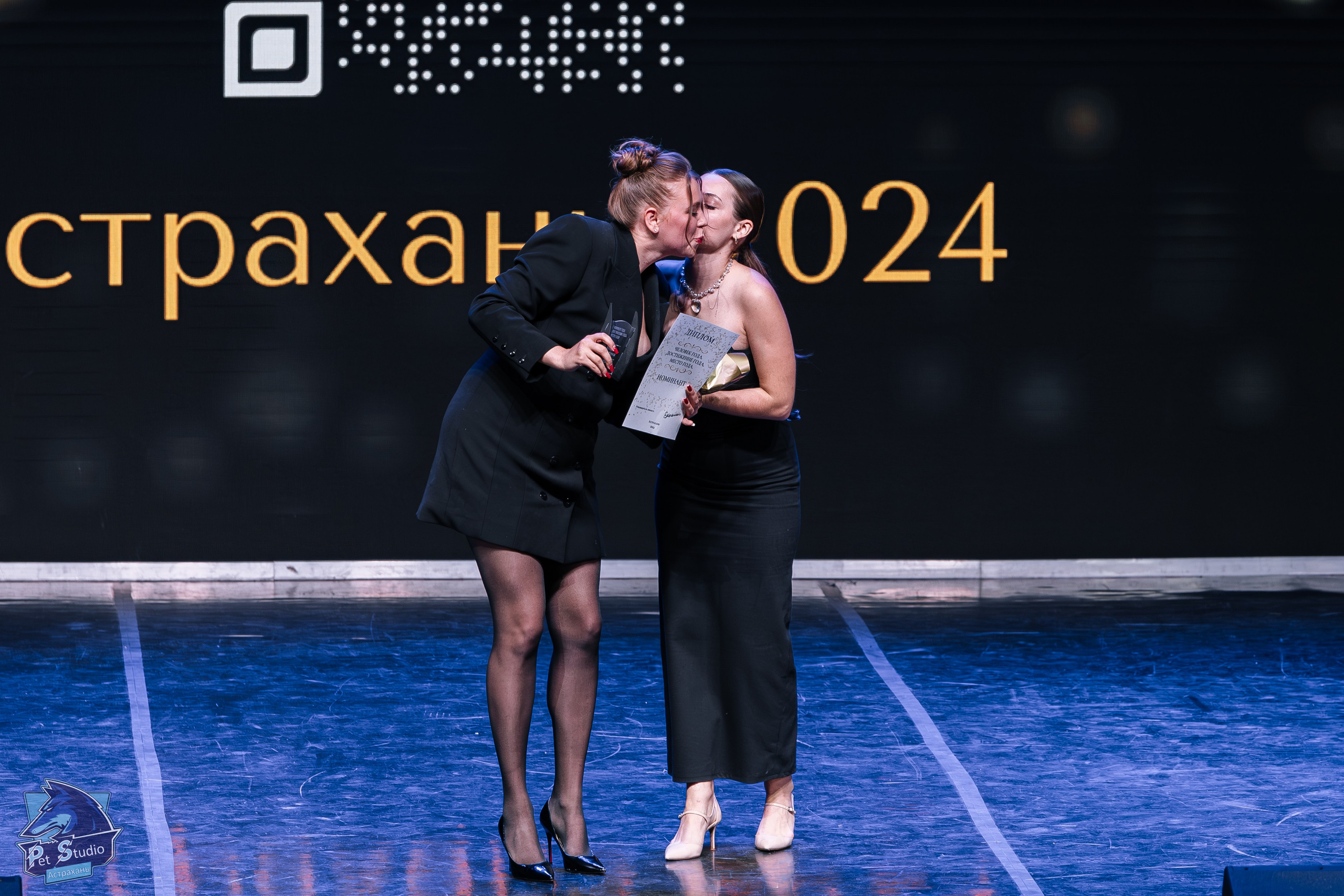 Человек года 2024. Кадр Плюс — Фотография с характером «Визуальный продюсер и фотограф Марк Файзулин»