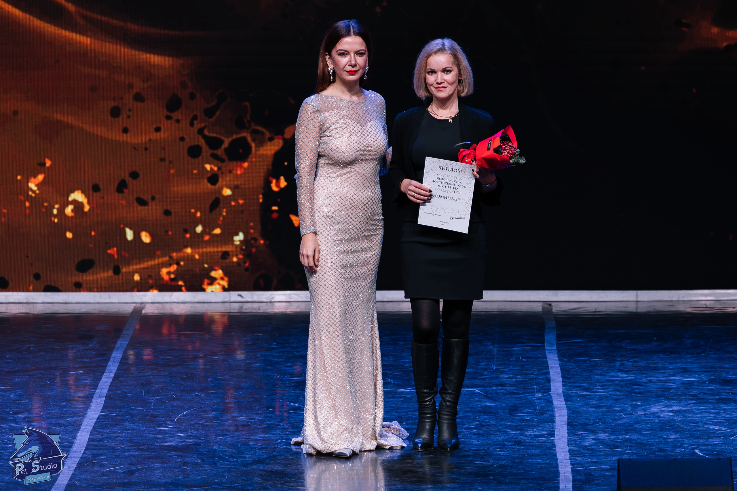 Человек года 2024. Кадр Плюс — Фотография с характером «Визуальный продюсер и фотограф Марк Файзулин»