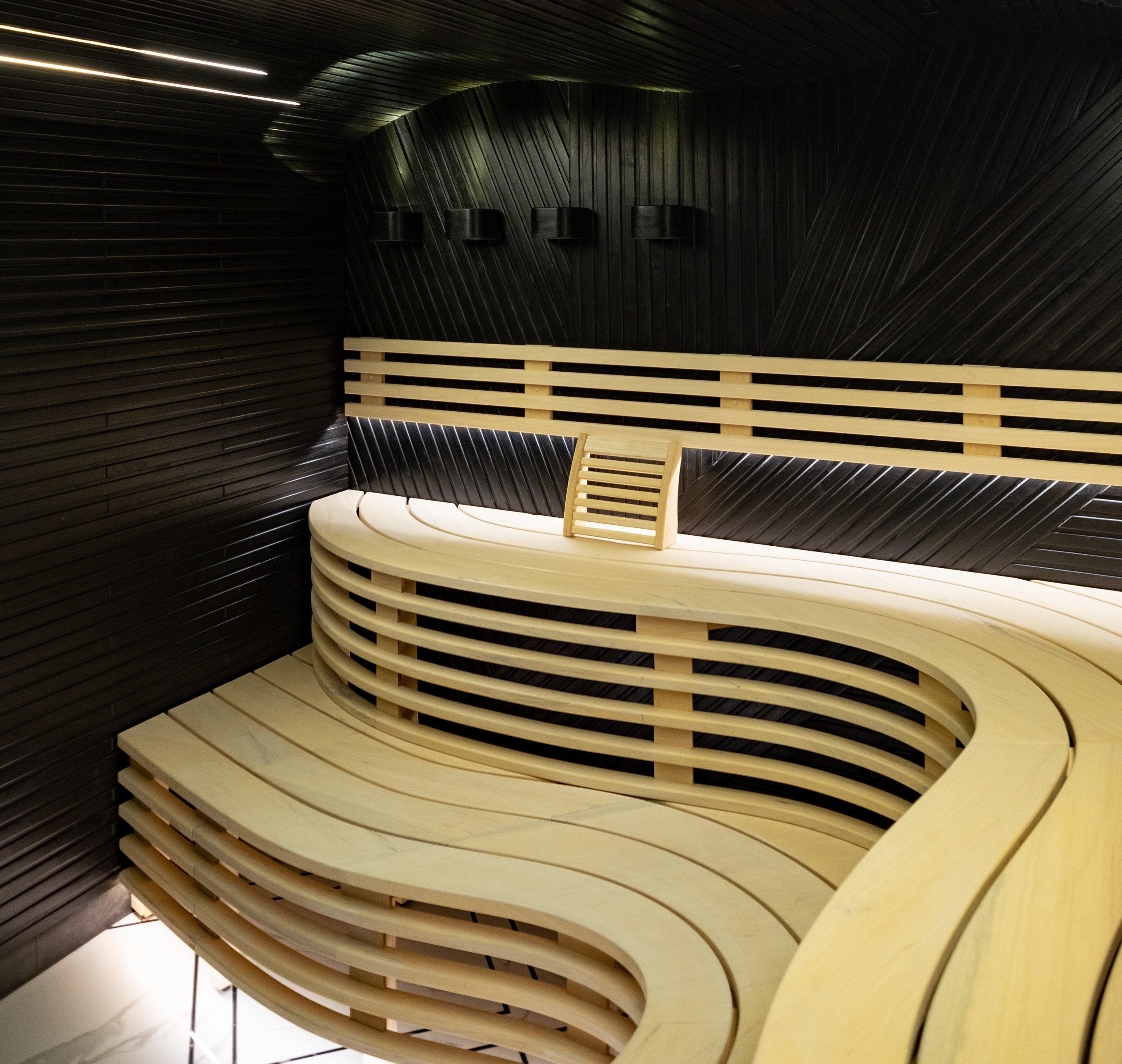 «Темная» история. Творческая мастерская