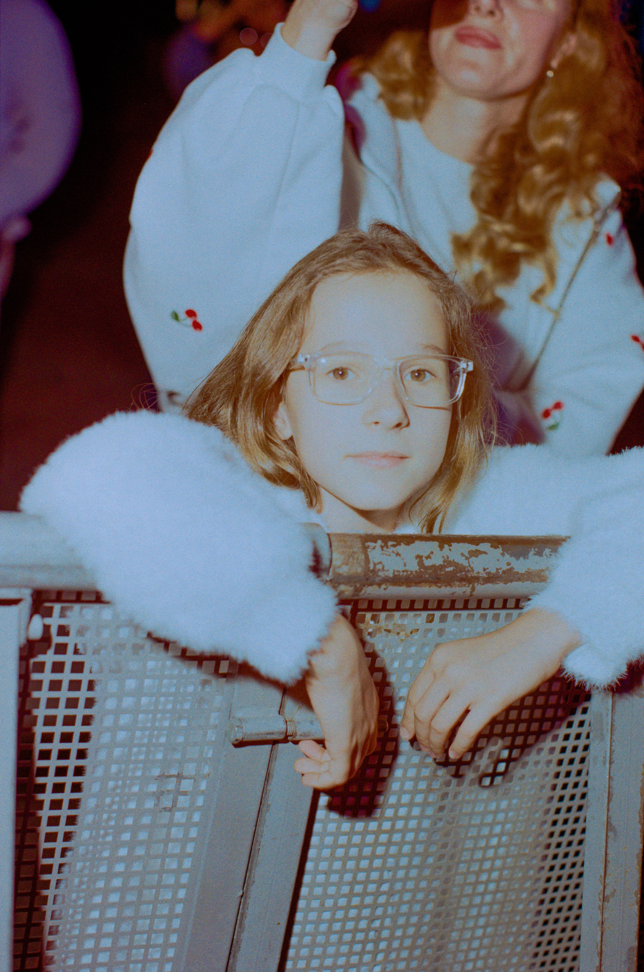 Территория Света «Проекция». Портретный и ивент-фотограф в Москве