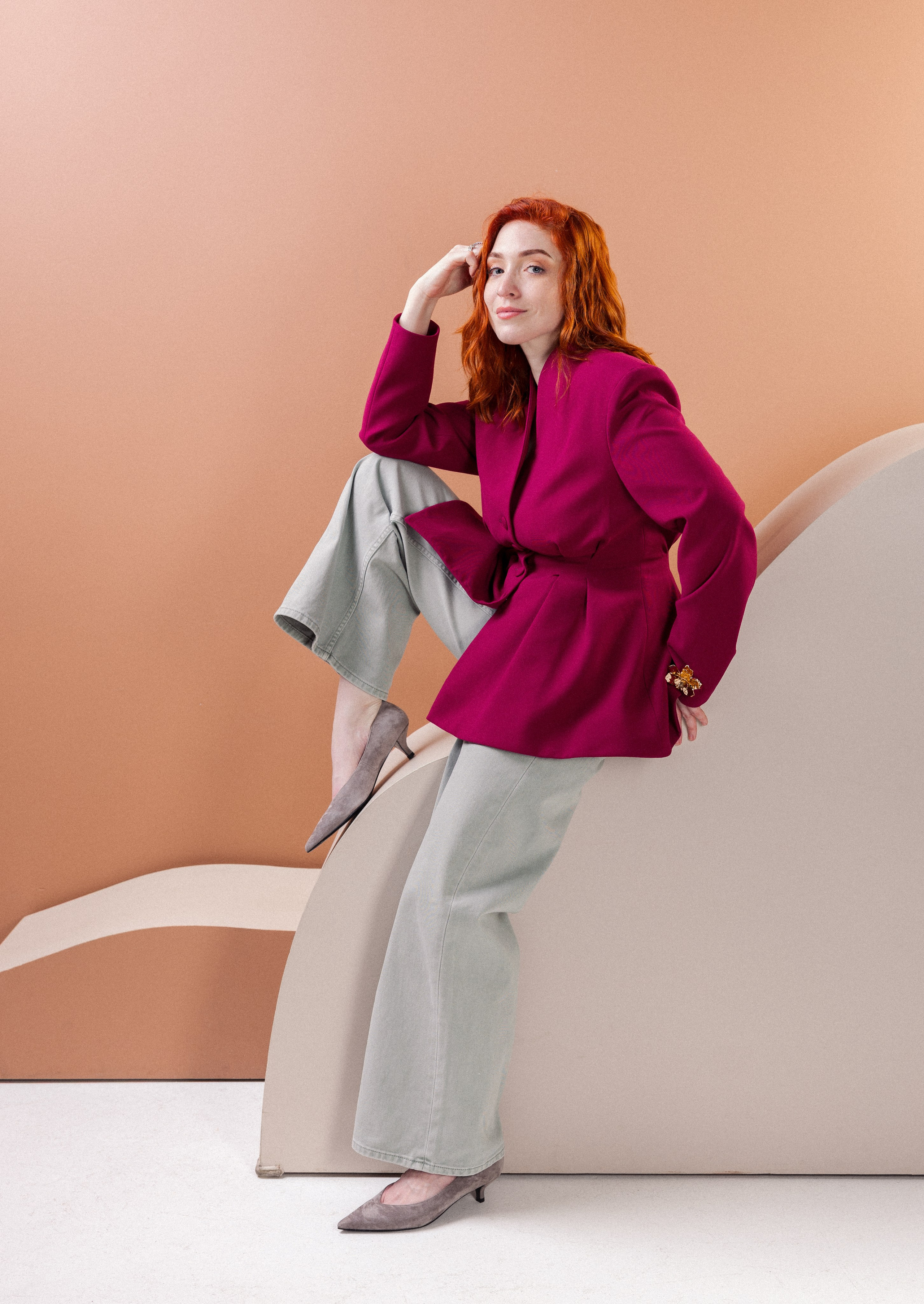 Фото для Личного сайта anzyrian.com. Портретный и ивент-фотограф в Москве