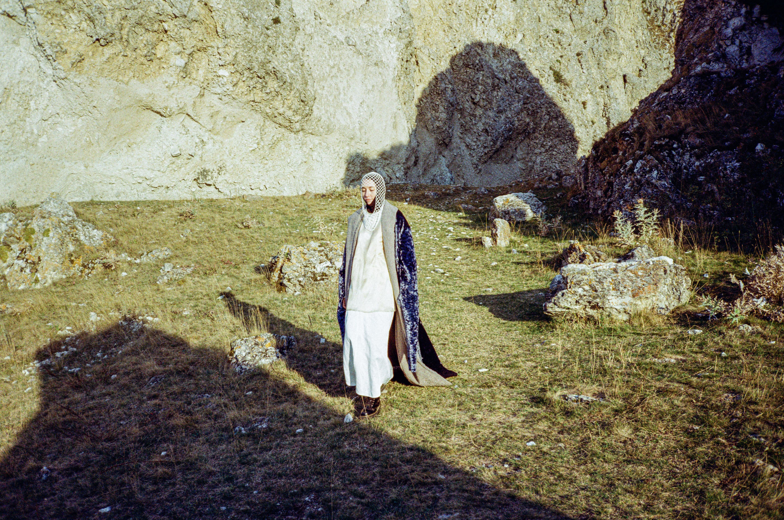 Для @oth.ers. Портретный и ивент-фотограф в Москве