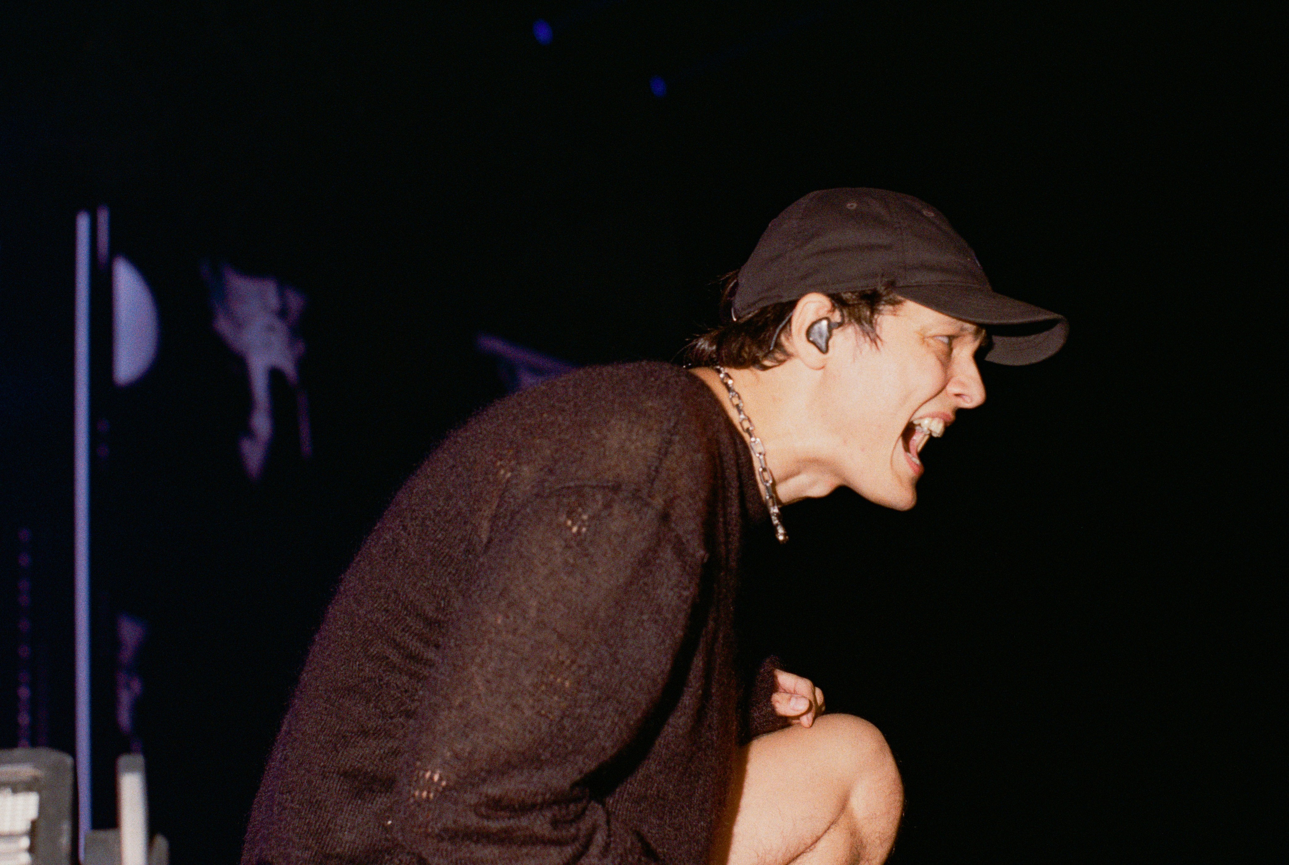 Территория Света «Проекция». Портретный и ивент-фотограф в Москве