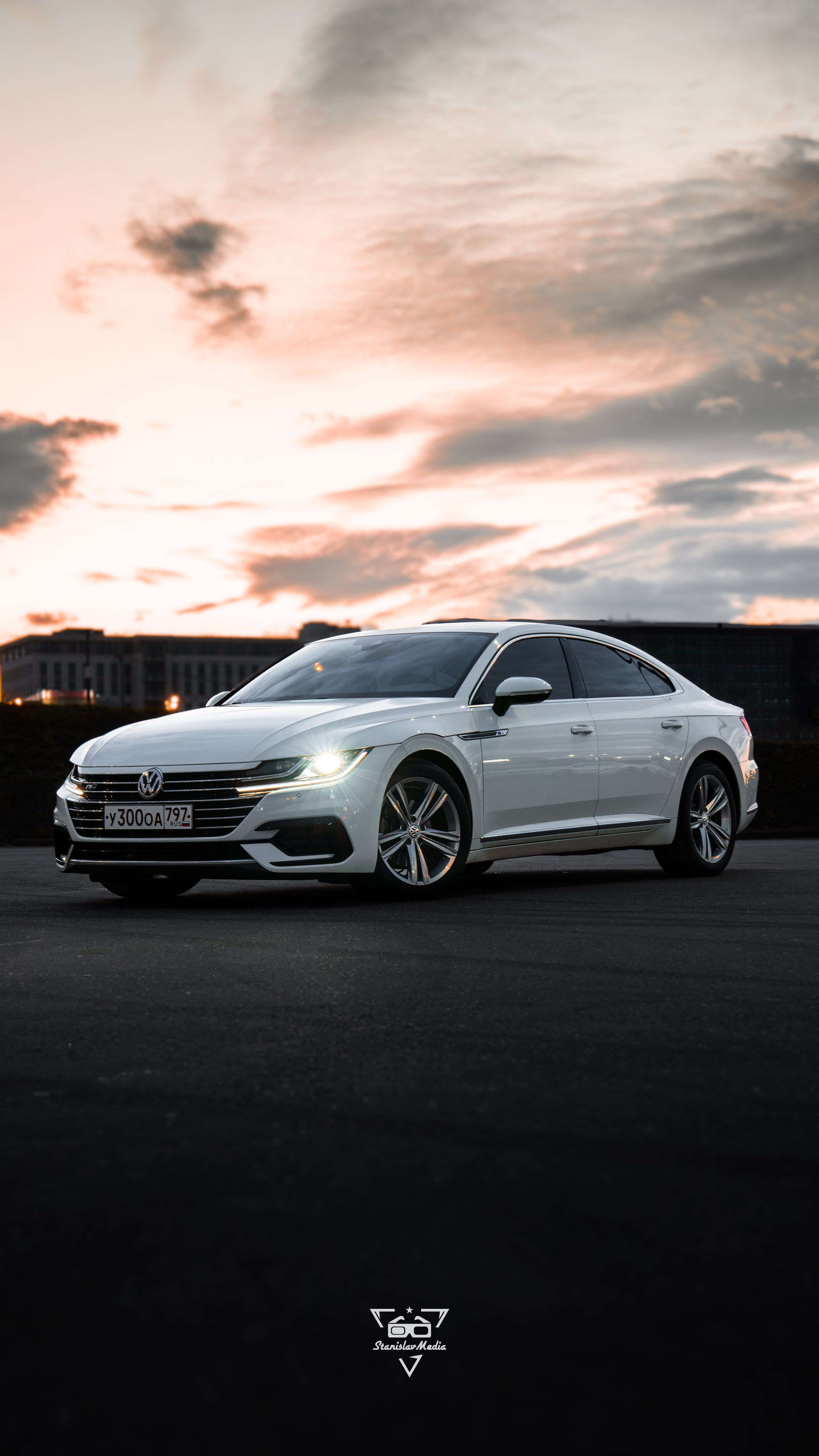 Фотограф/Видеограф