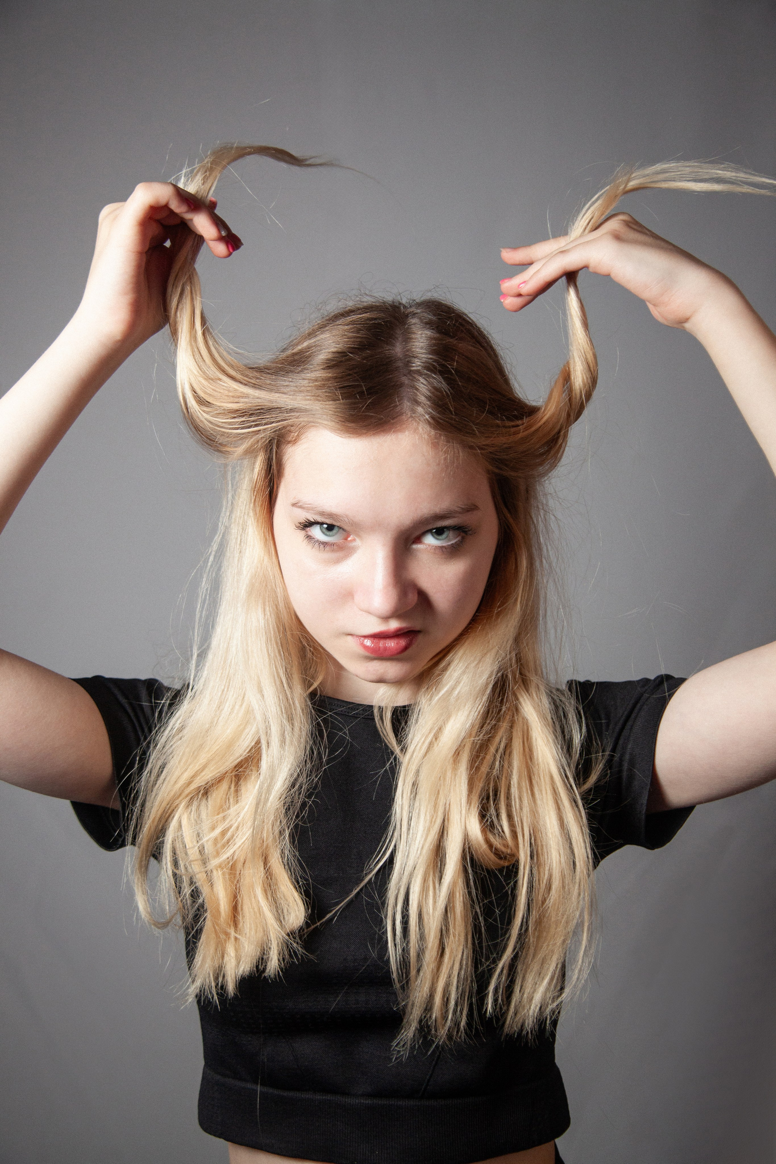 Портретный фотограф в Москве. Фотограф в Москве Максим Быков