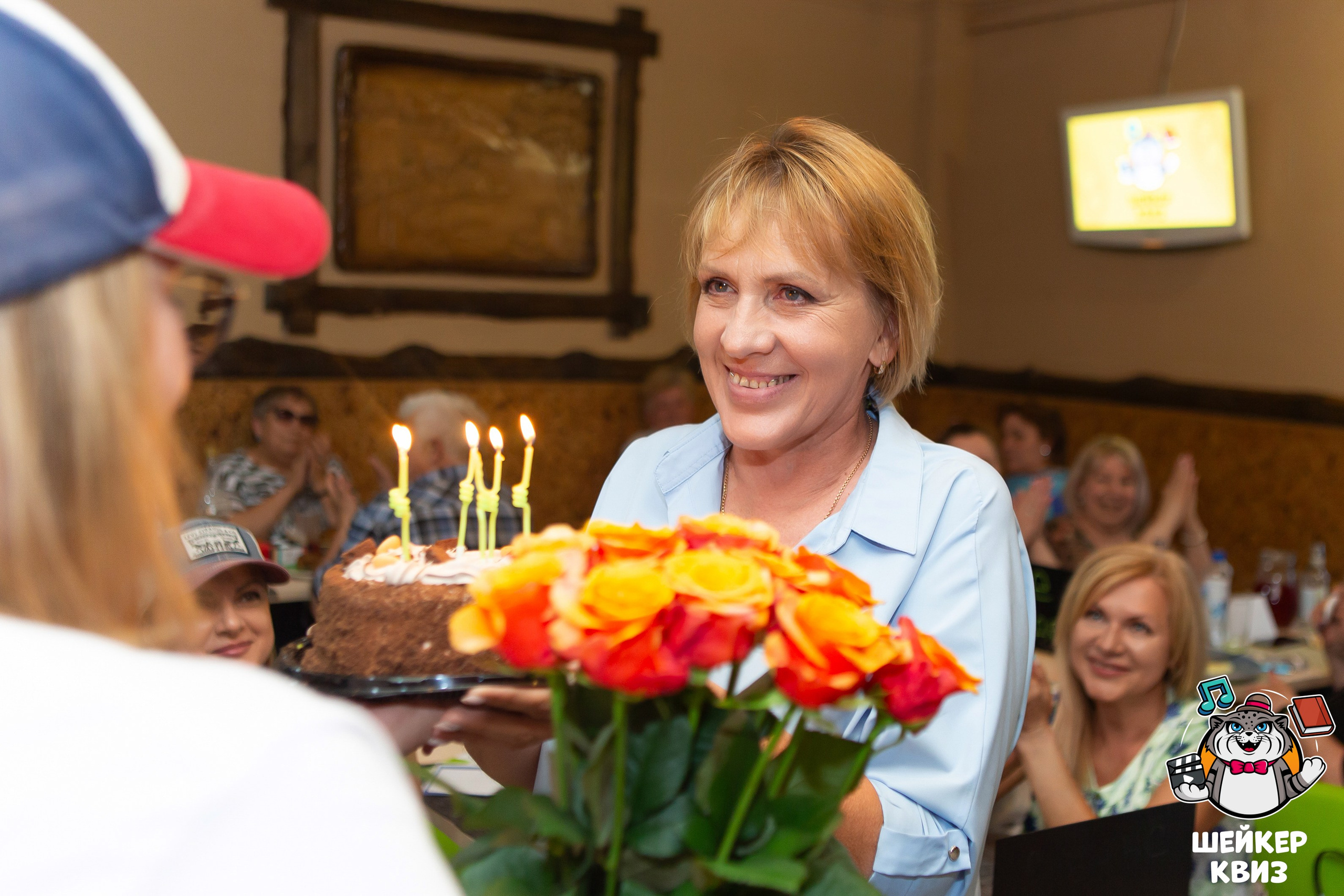 ШЕЙКЕР КВИЗ 27.06. Профессиональный фотограф в Мценске и Орловской области