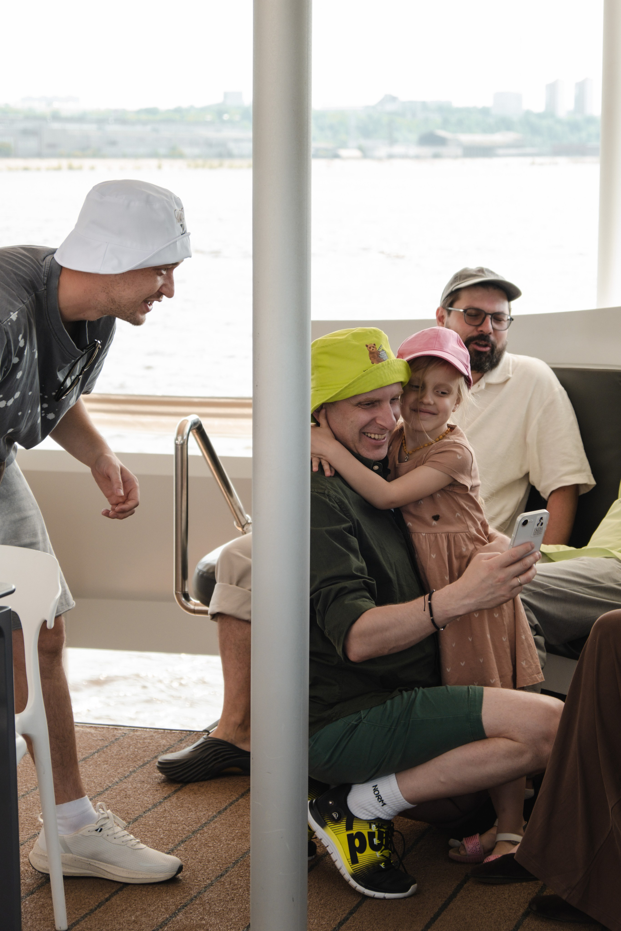 Репортаж. Контент-фотограф и видеограф в Перми